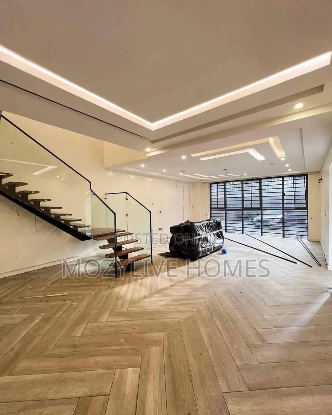 7bdrm Apartment in Victoria Island for rent
