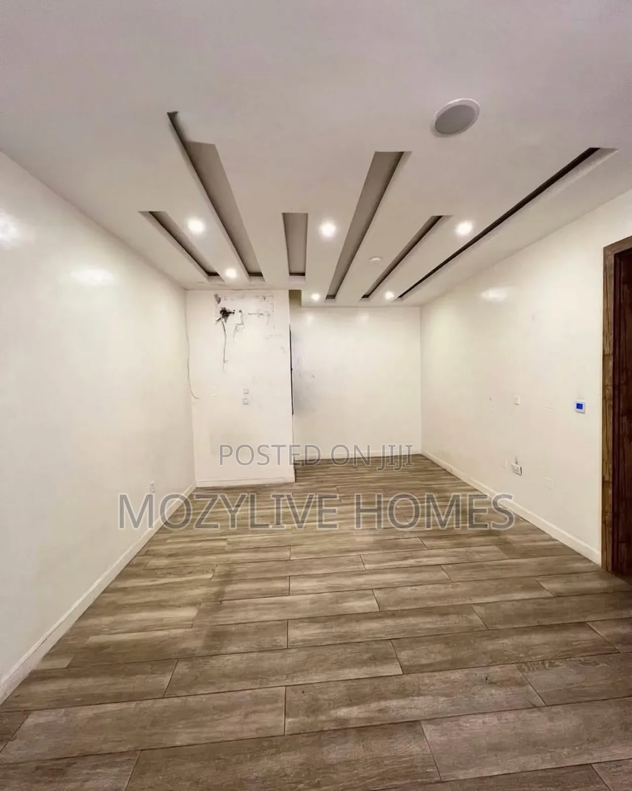 7bdrm Apartment in Victoria Island for rent