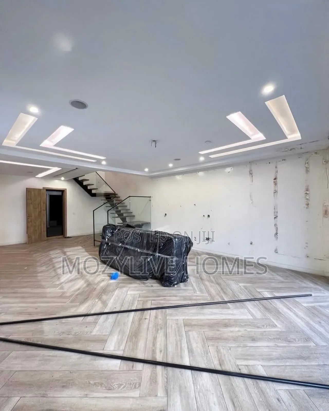 7bdrm Apartment in Victoria Island for rent