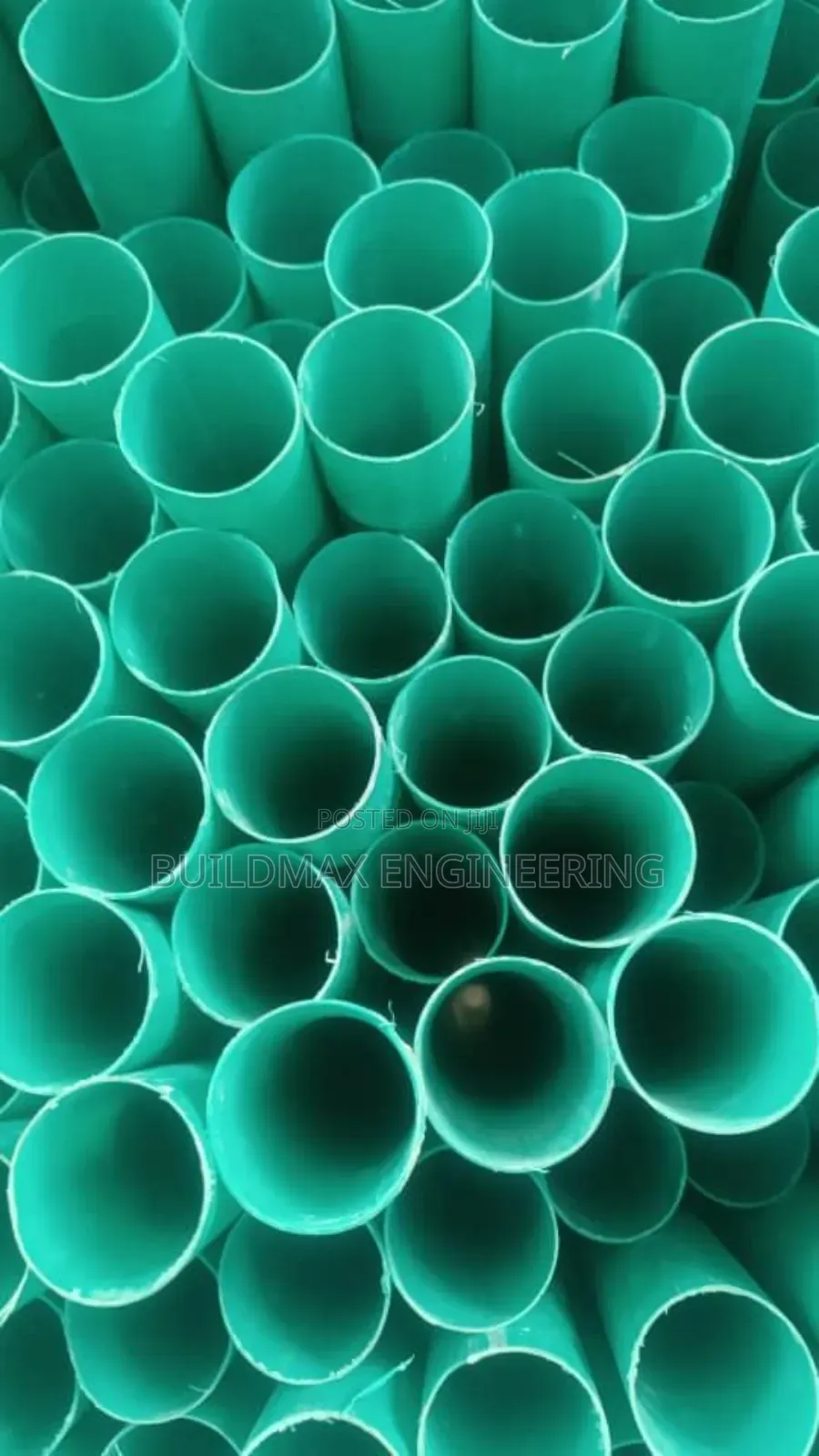 Original PVC Pipes
