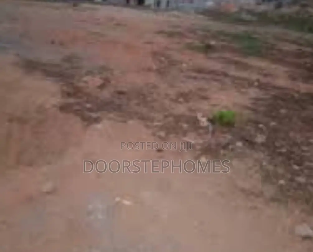 609sqm Residential Land for Sale in Kubwa
