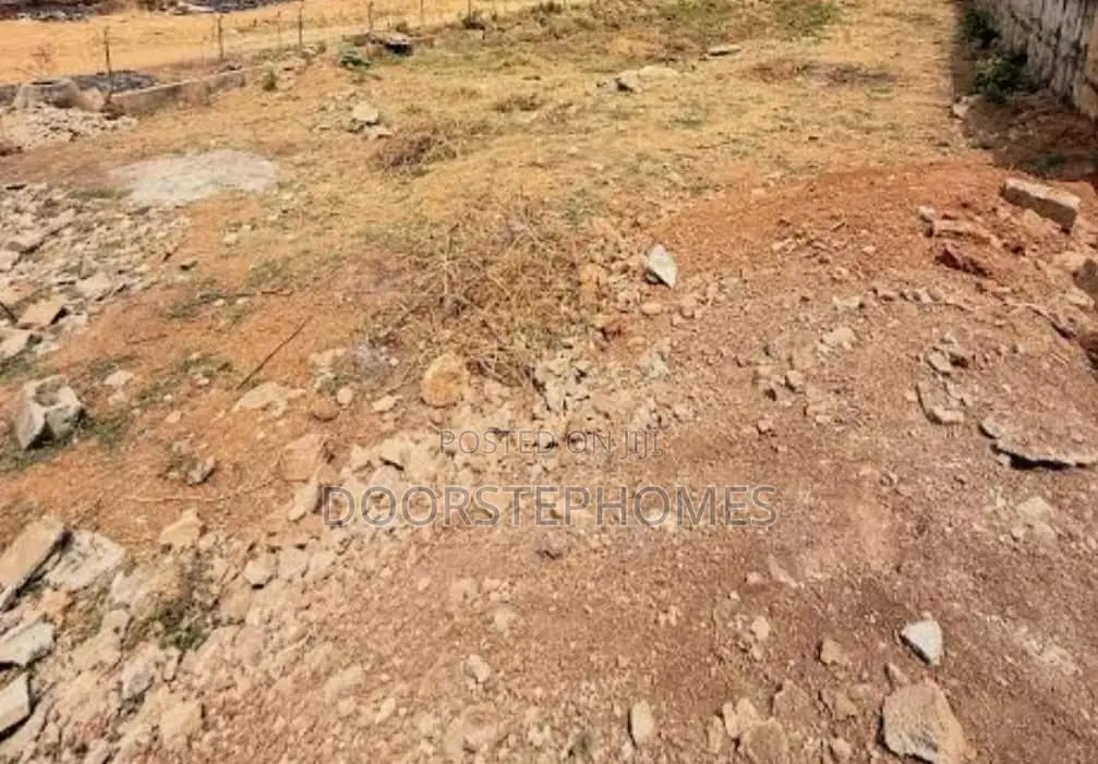 1501.77sqm Residential Land for Sale in Guzape