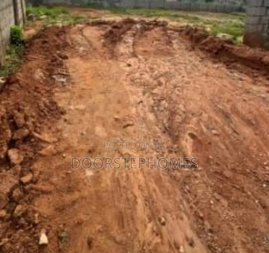1501.77sqm Residential Land for Sale in Guzape