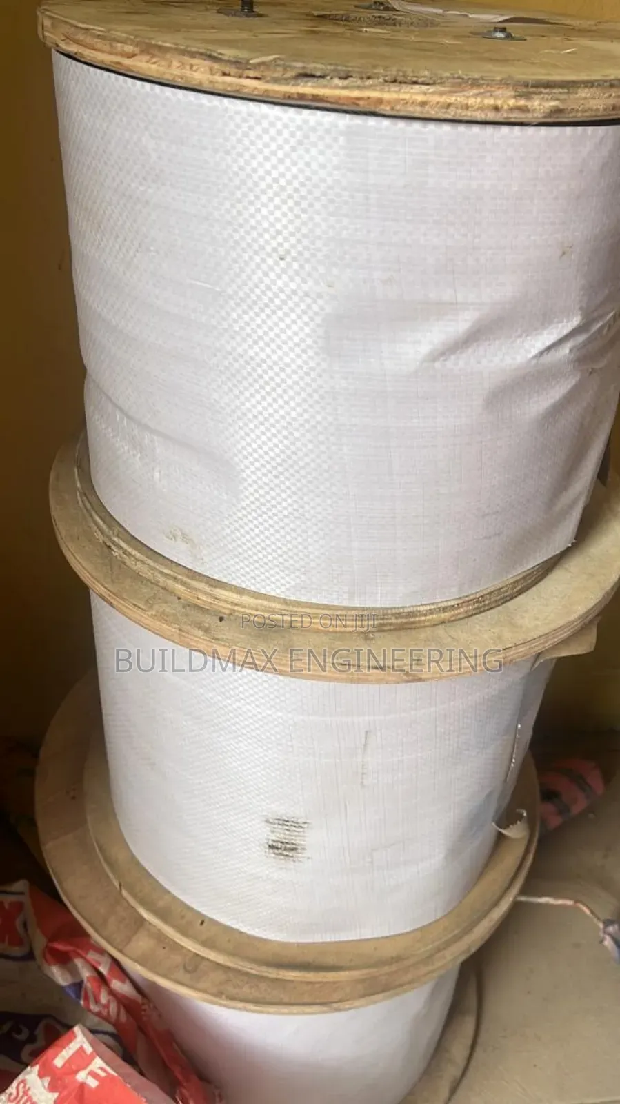 3mm Stainless Steel Wire