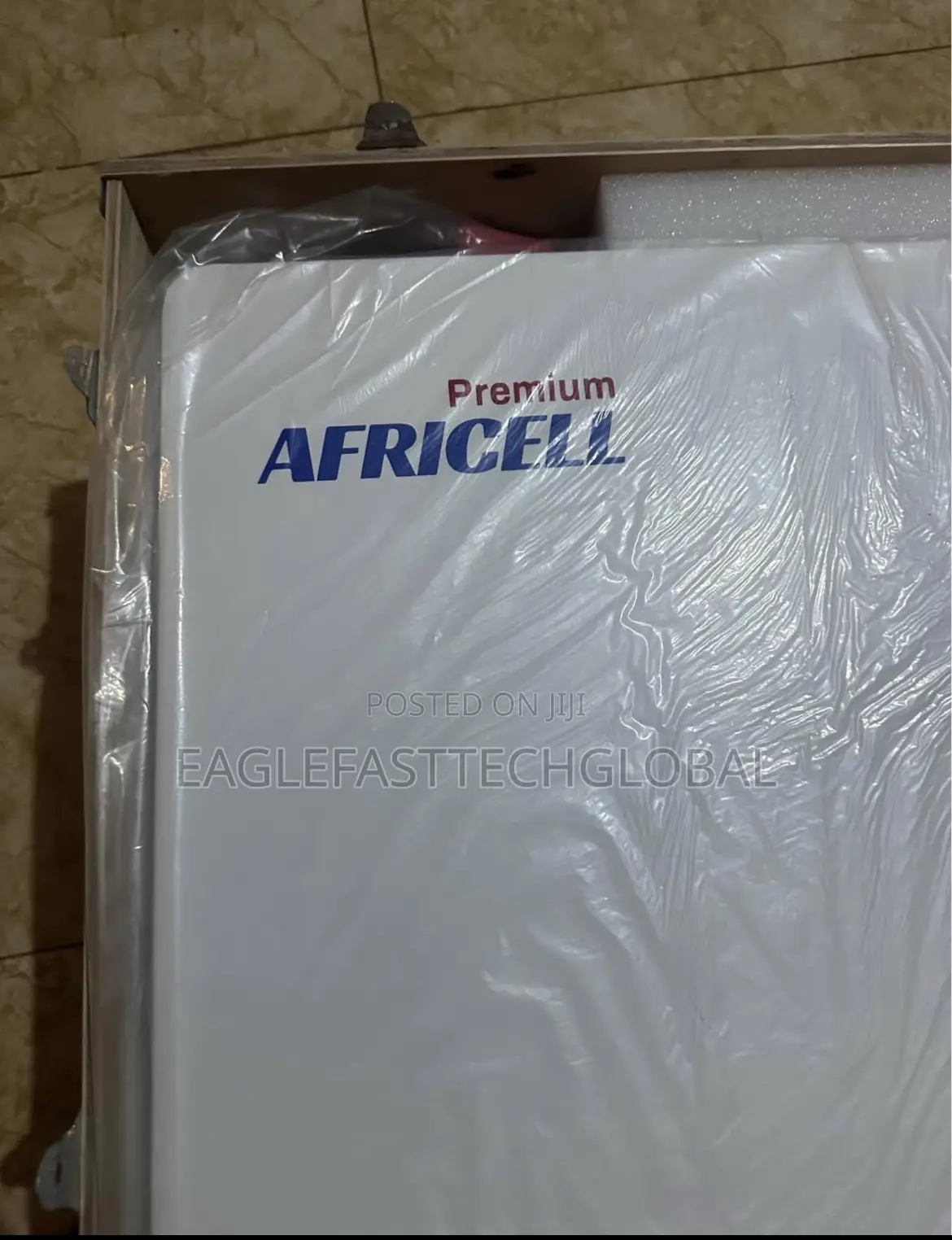 Lithium Battery