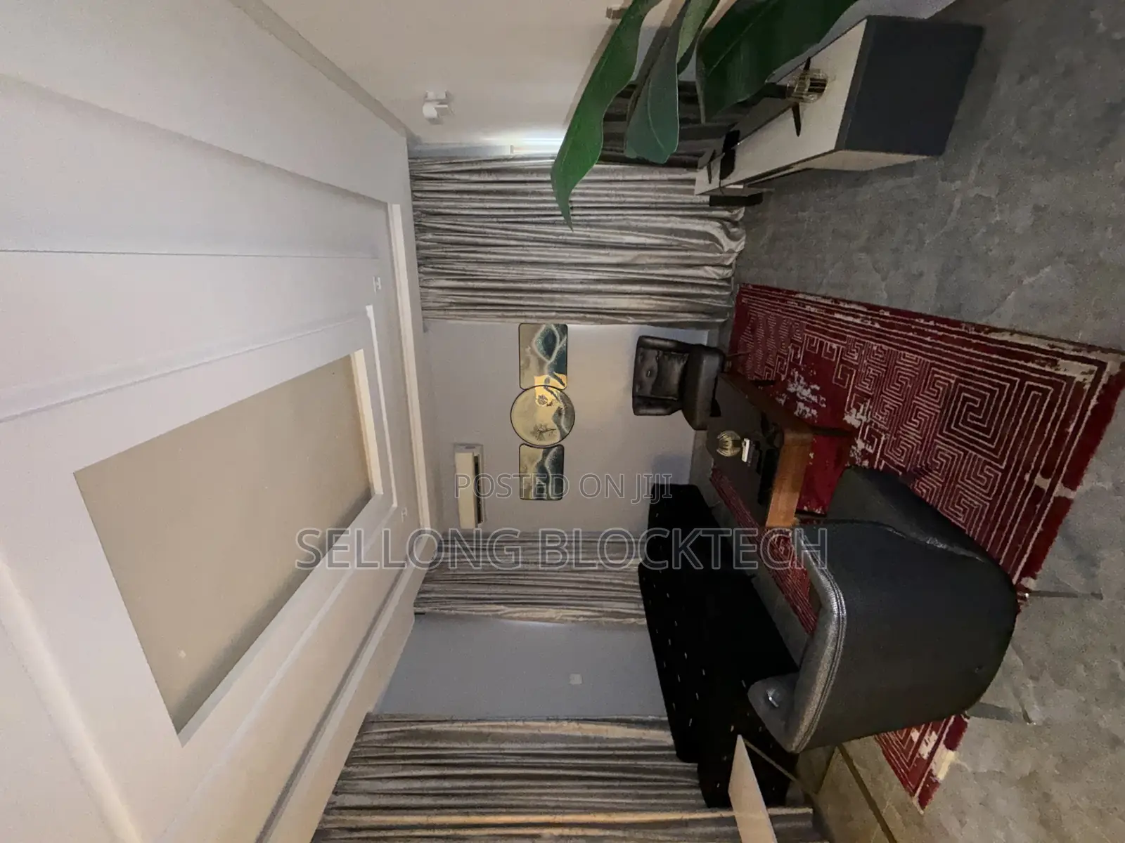1bdrm Apartment in Katampe Extension for rent