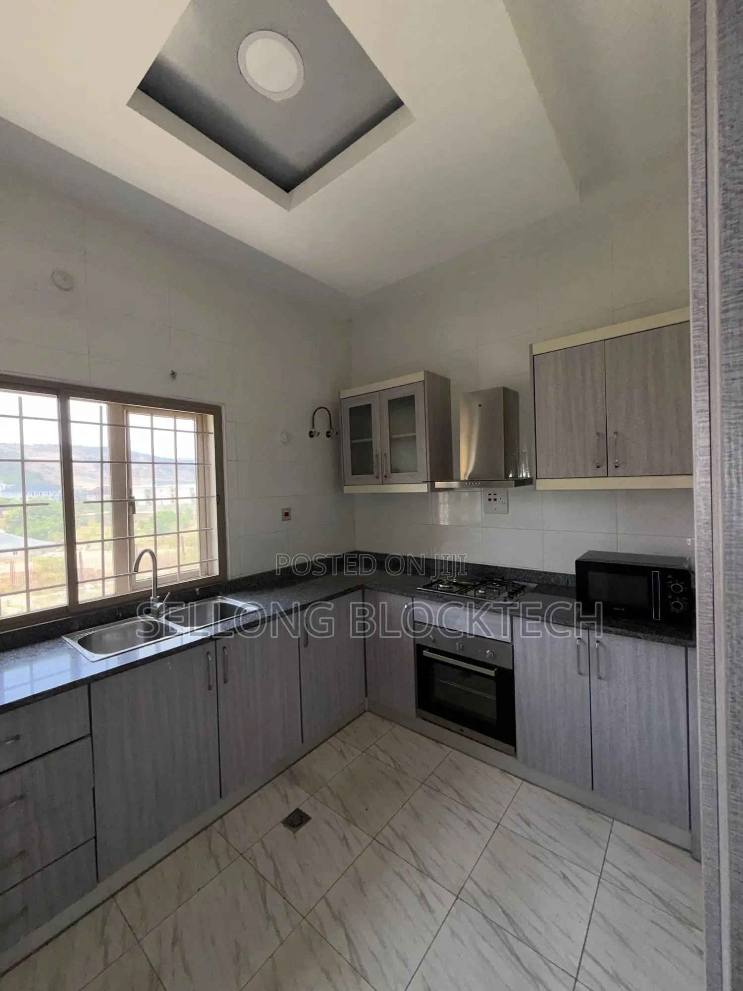 1bdrm Apartment in Katampe Extension for rent