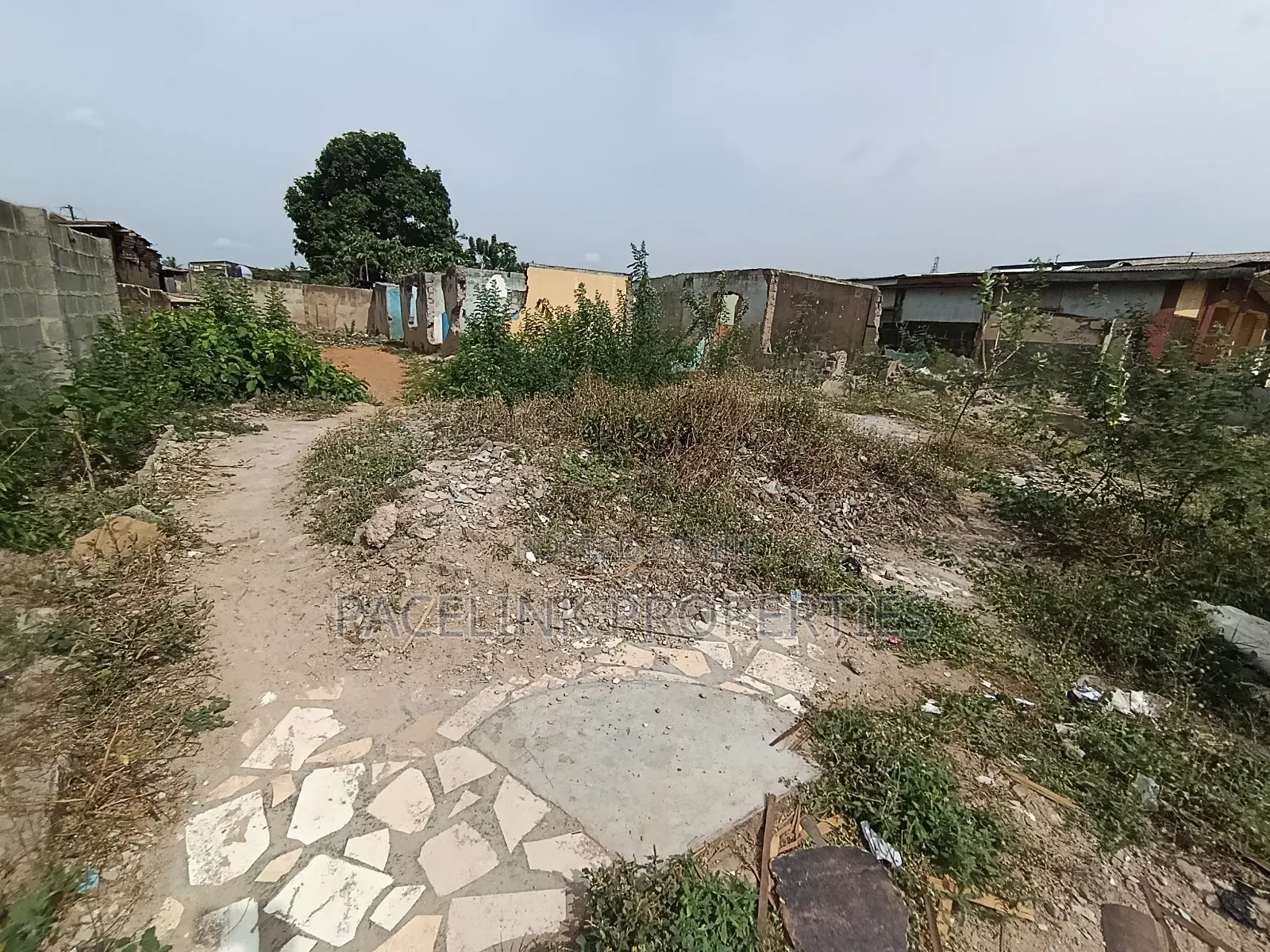 3bdrm Block of Flats in Dopemu for sale