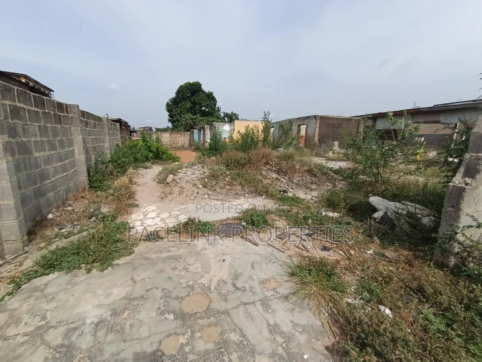 3bdrm Block of Flats in Dopemu for sale