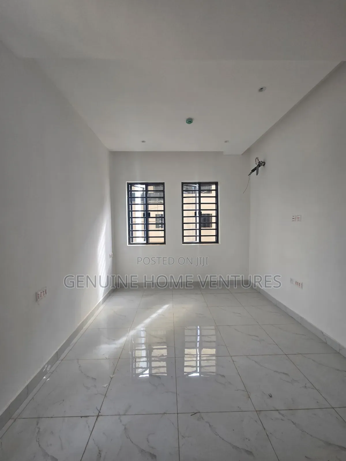 4bdrm Duplex in Ikeja GRA for sale