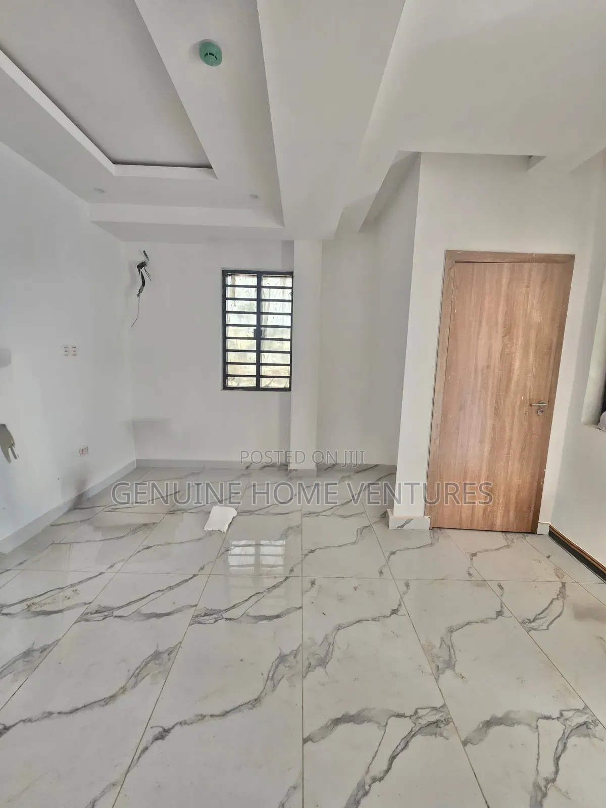 4bdrm Duplex in Ikeja GRA for sale