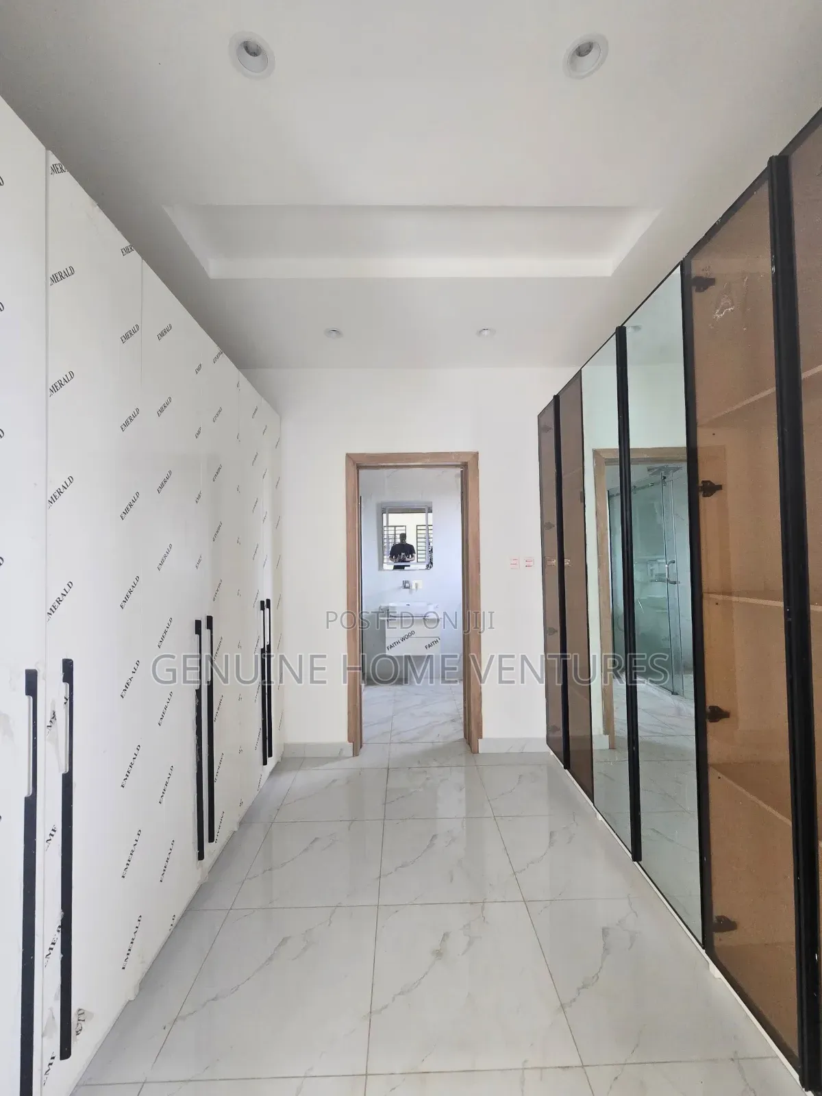 4bdrm Duplex in Ikeja GRA for sale
