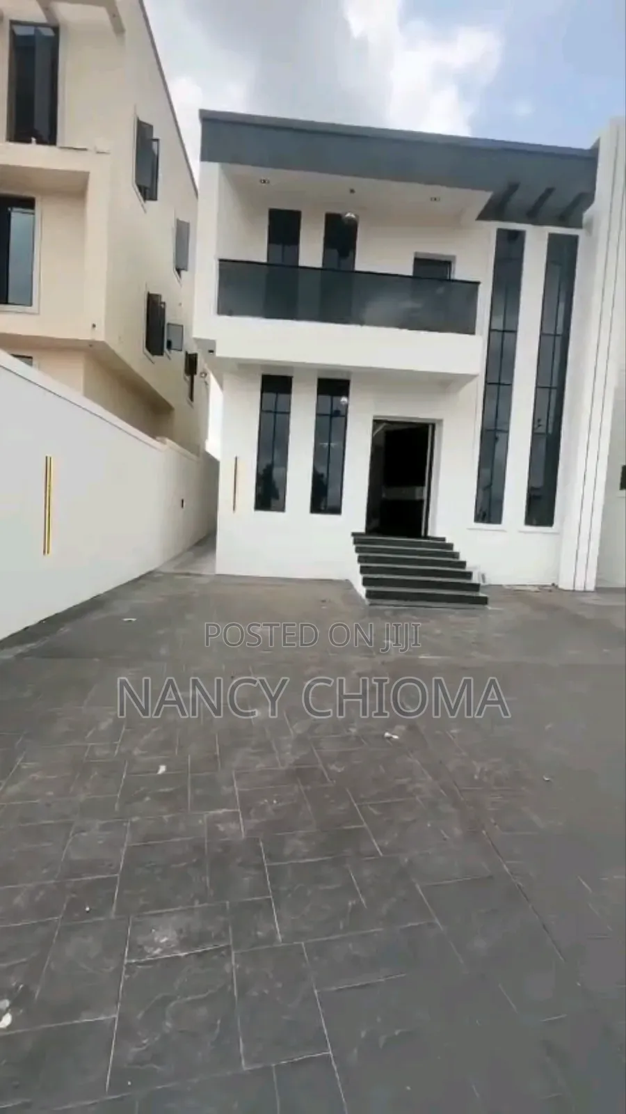 Furnished 5bdrm Duplex in Independent Layout, Enugu for sale