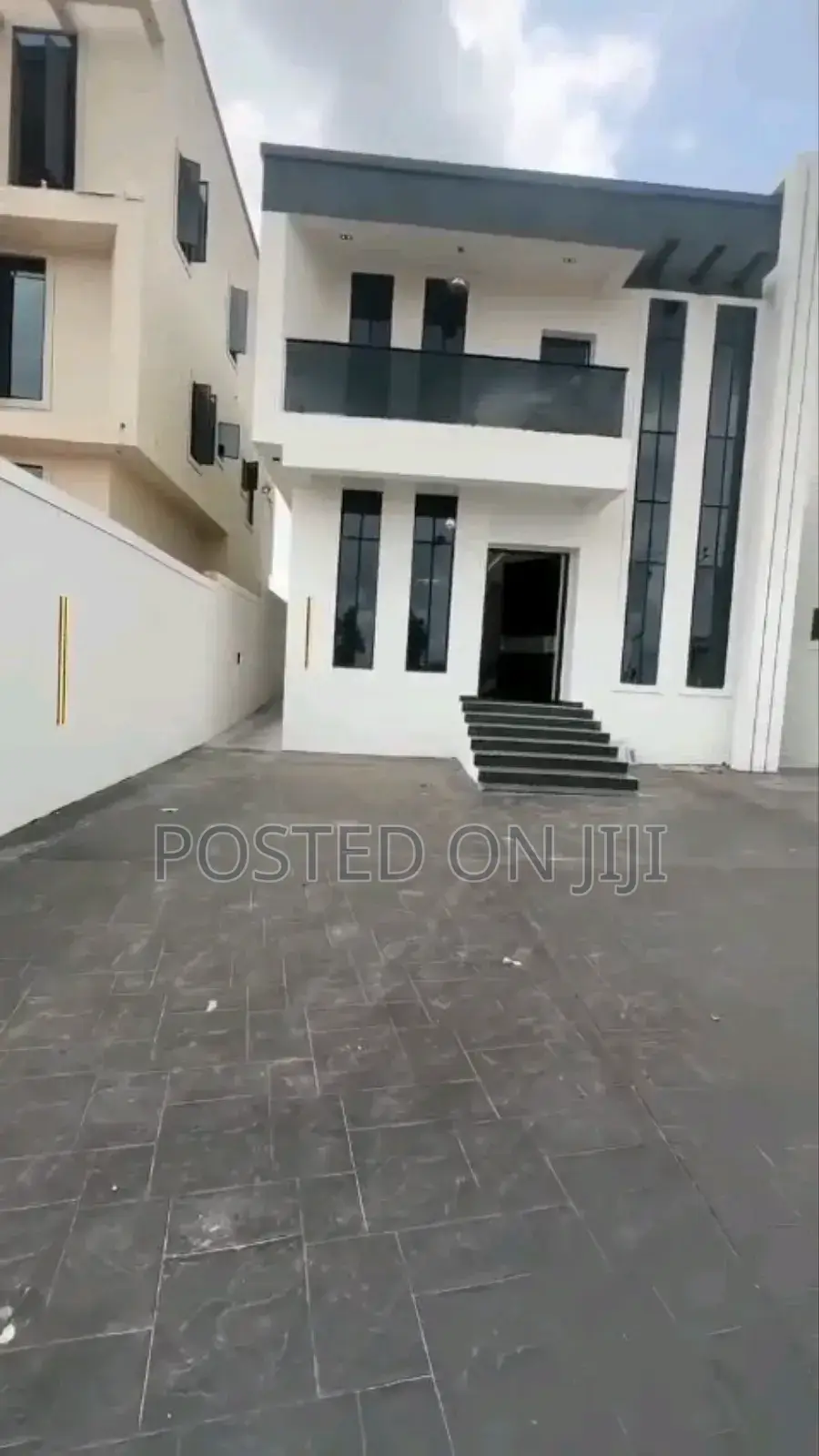 Furnished 5bdrm Duplex in Independent Layout, Enugu for sale