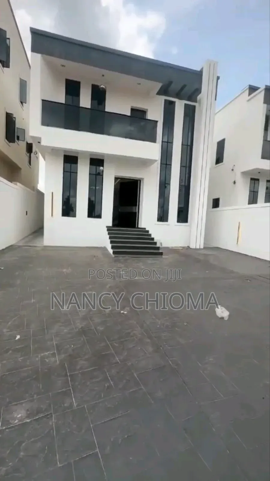 Furnished 5bdrm Duplex in Independent Layout, Enugu for sale