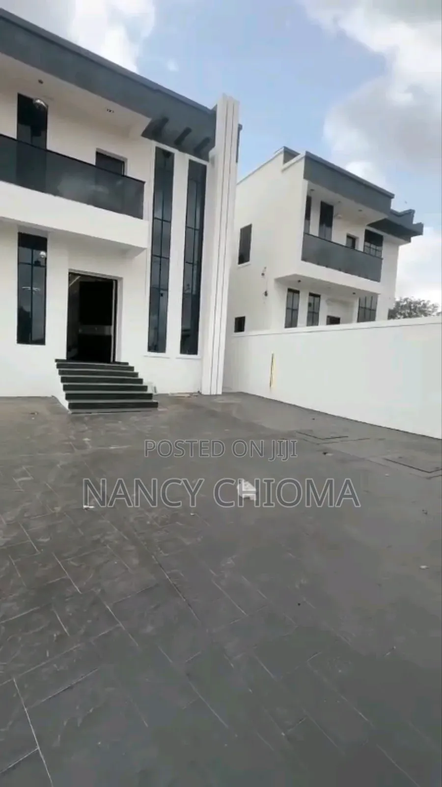 Furnished 5bdrm Duplex in Independent Layout, Enugu for sale