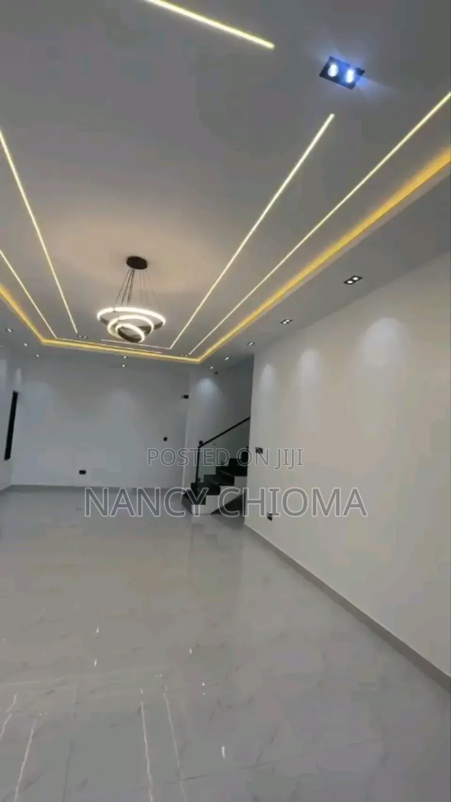 Furnished 5bdrm Duplex in Independent Layout, Enugu for sale