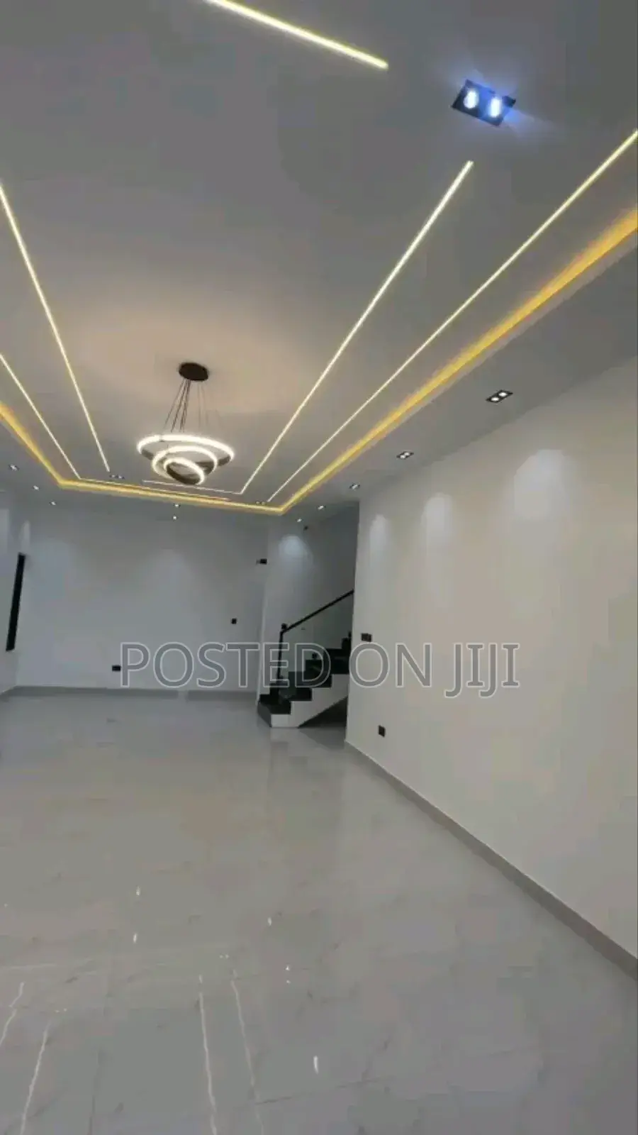 Furnished 5bdrm Duplex in Independent Layout, Enugu for sale