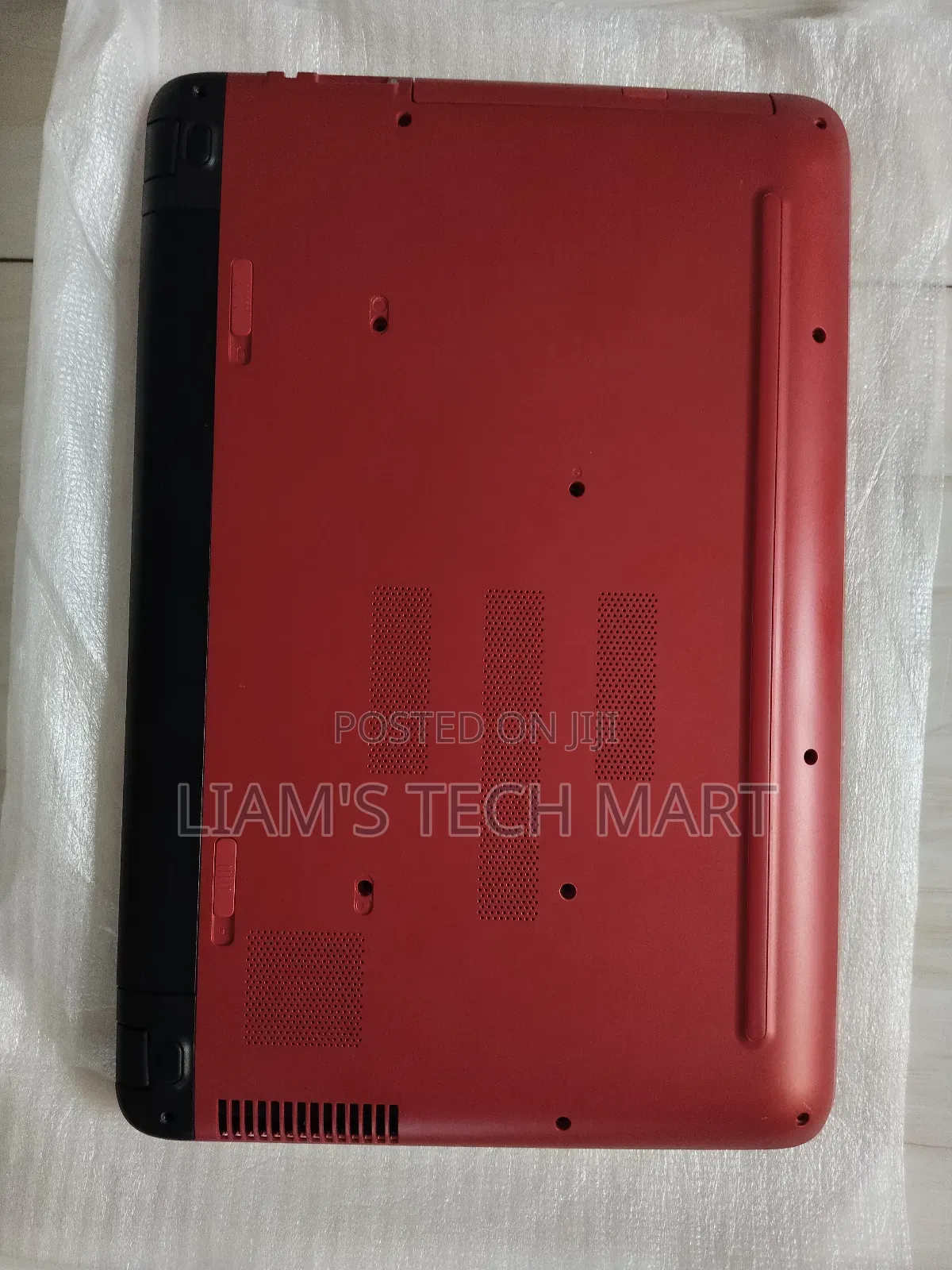 Laptop HP Pavilion 15 8GB Intel Core i5 SSD 128GB