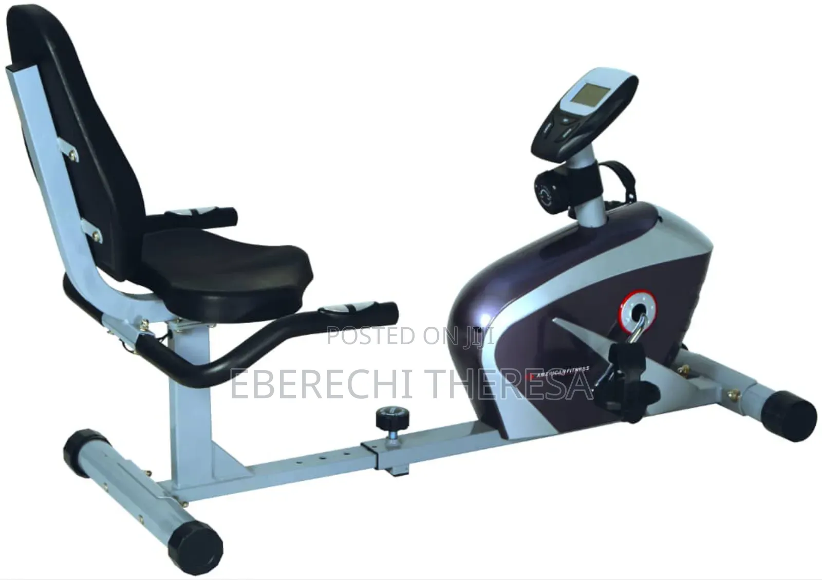 Lazy Bike for Home /Personal Use