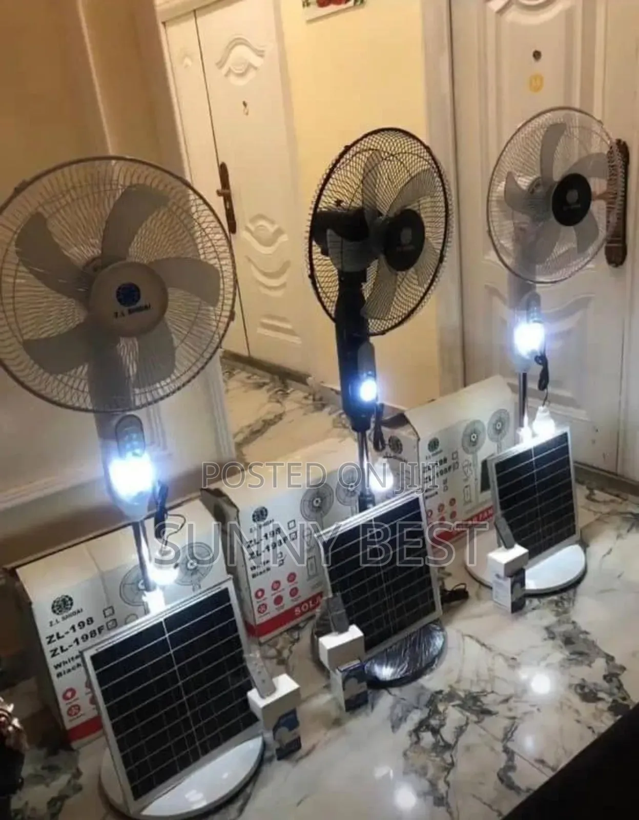 We Are The Best In Anything Solar Energy