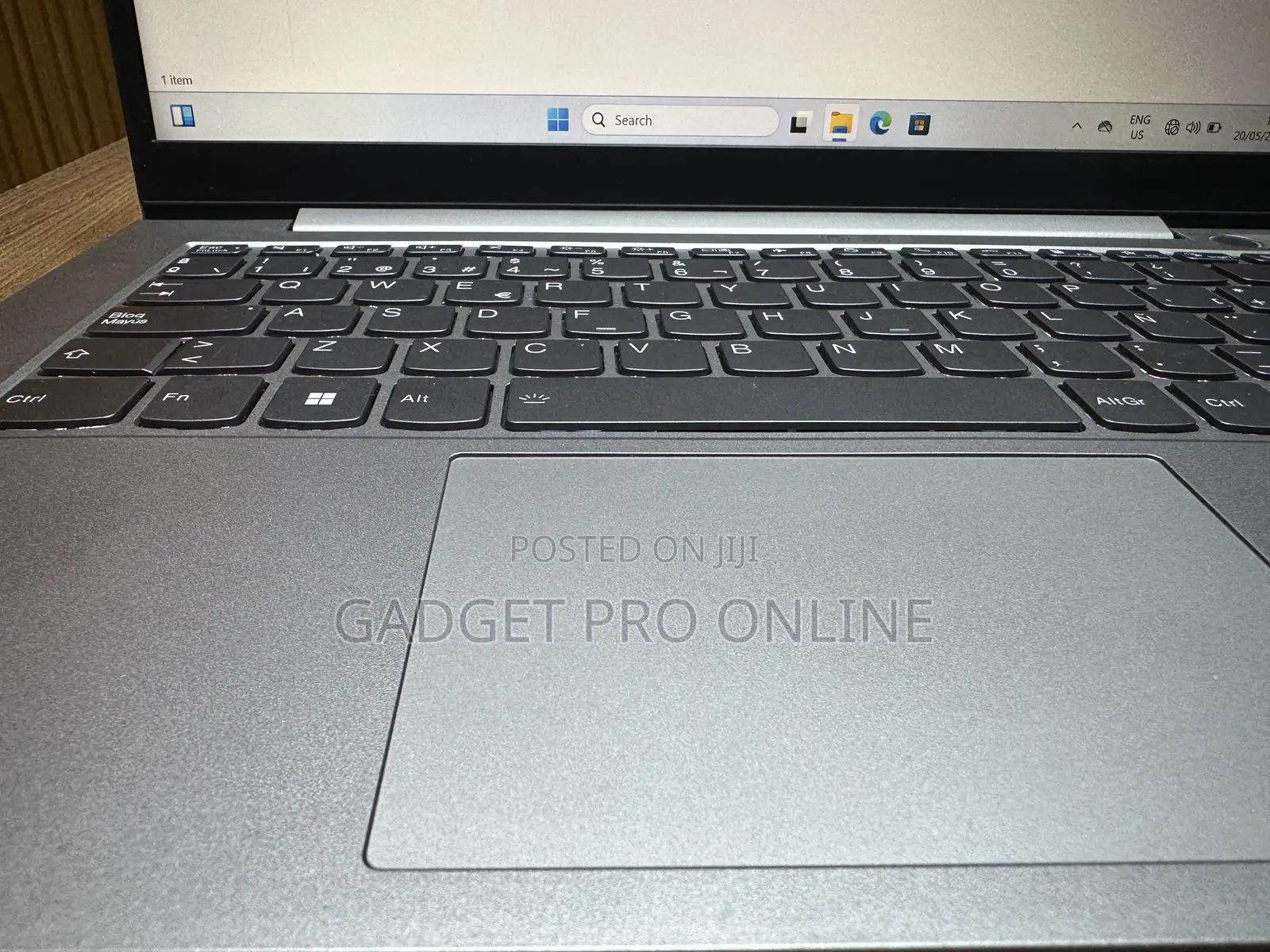 Laptop Lenovo Thinkbook 14 16GB Intel Core i7 SSD 512GB