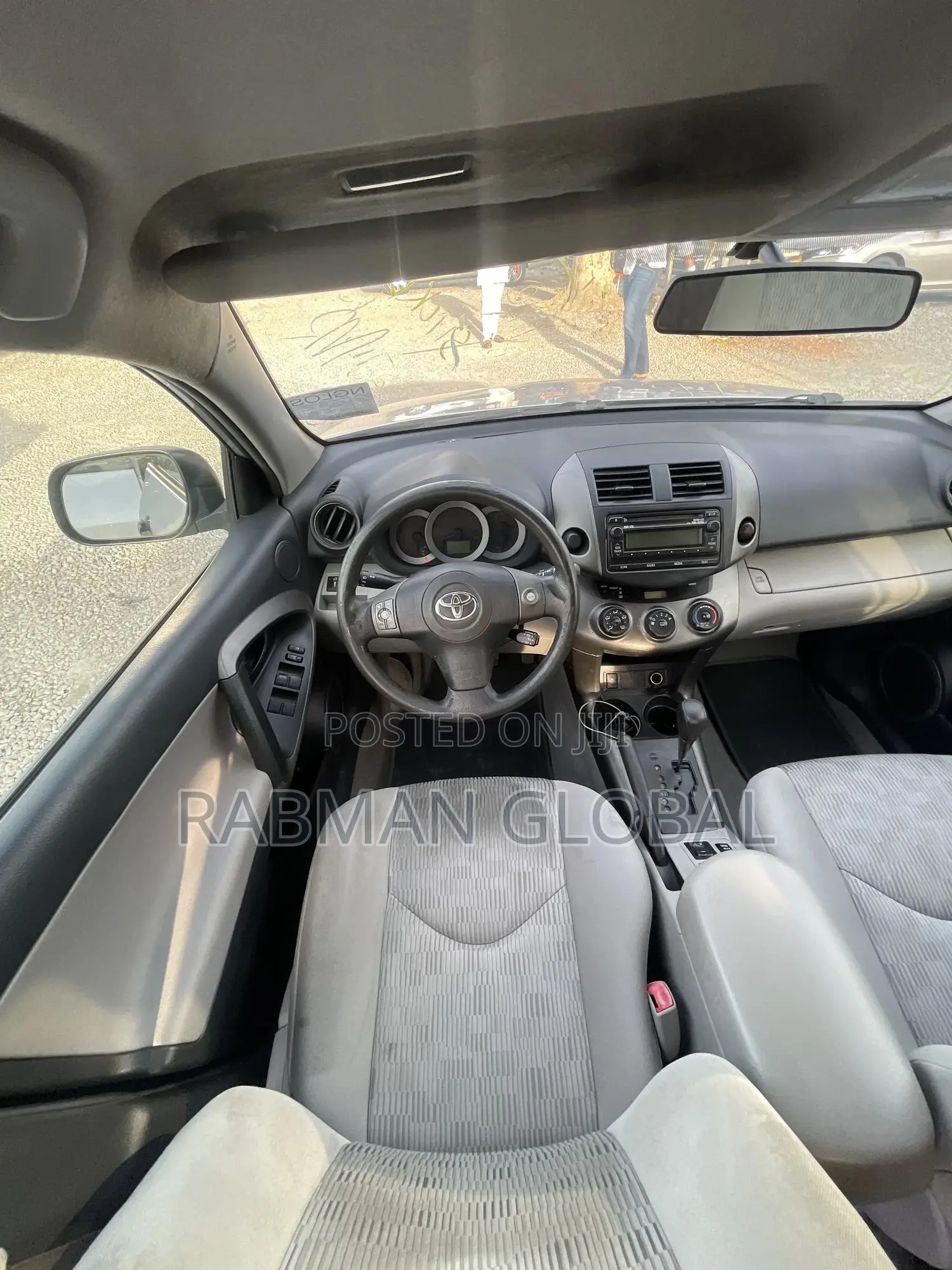 Toyota RAV4 Limited AWD (2.5L 4cyl 6A) 2013 Silver