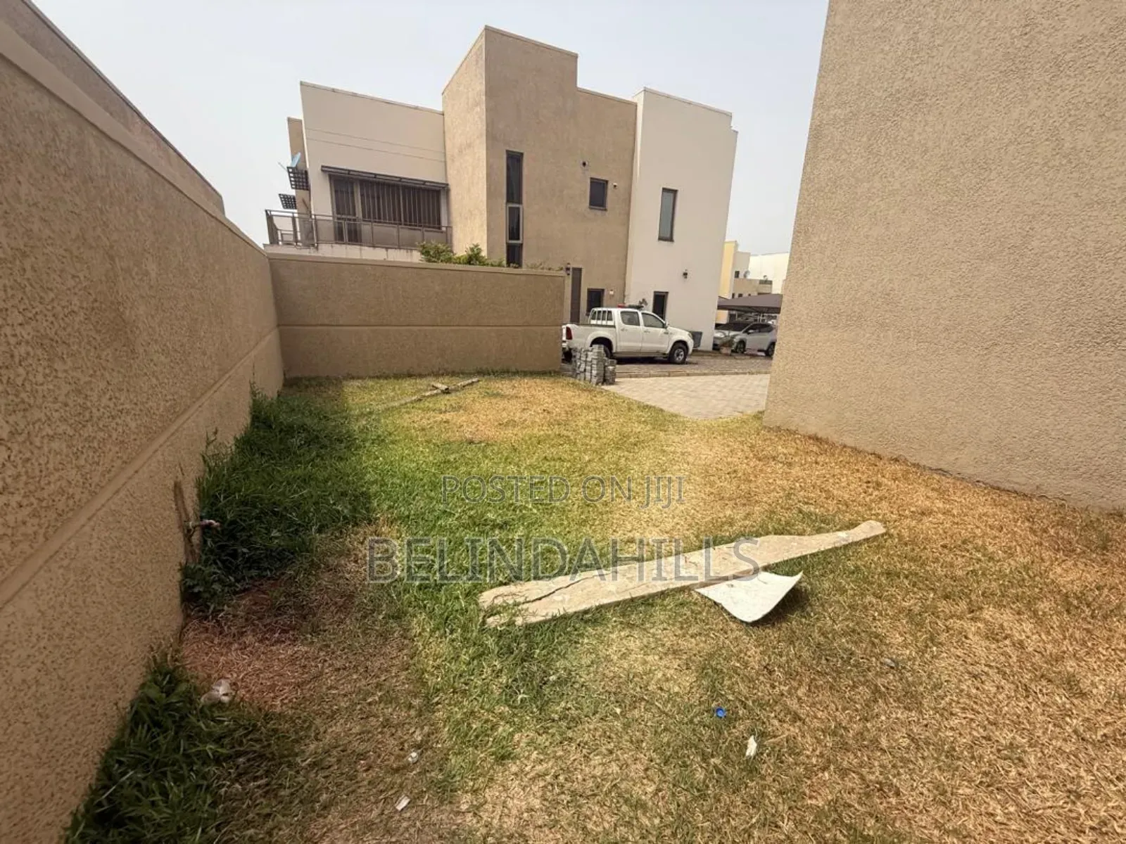 4bdrm Duplex in Maitama for sale