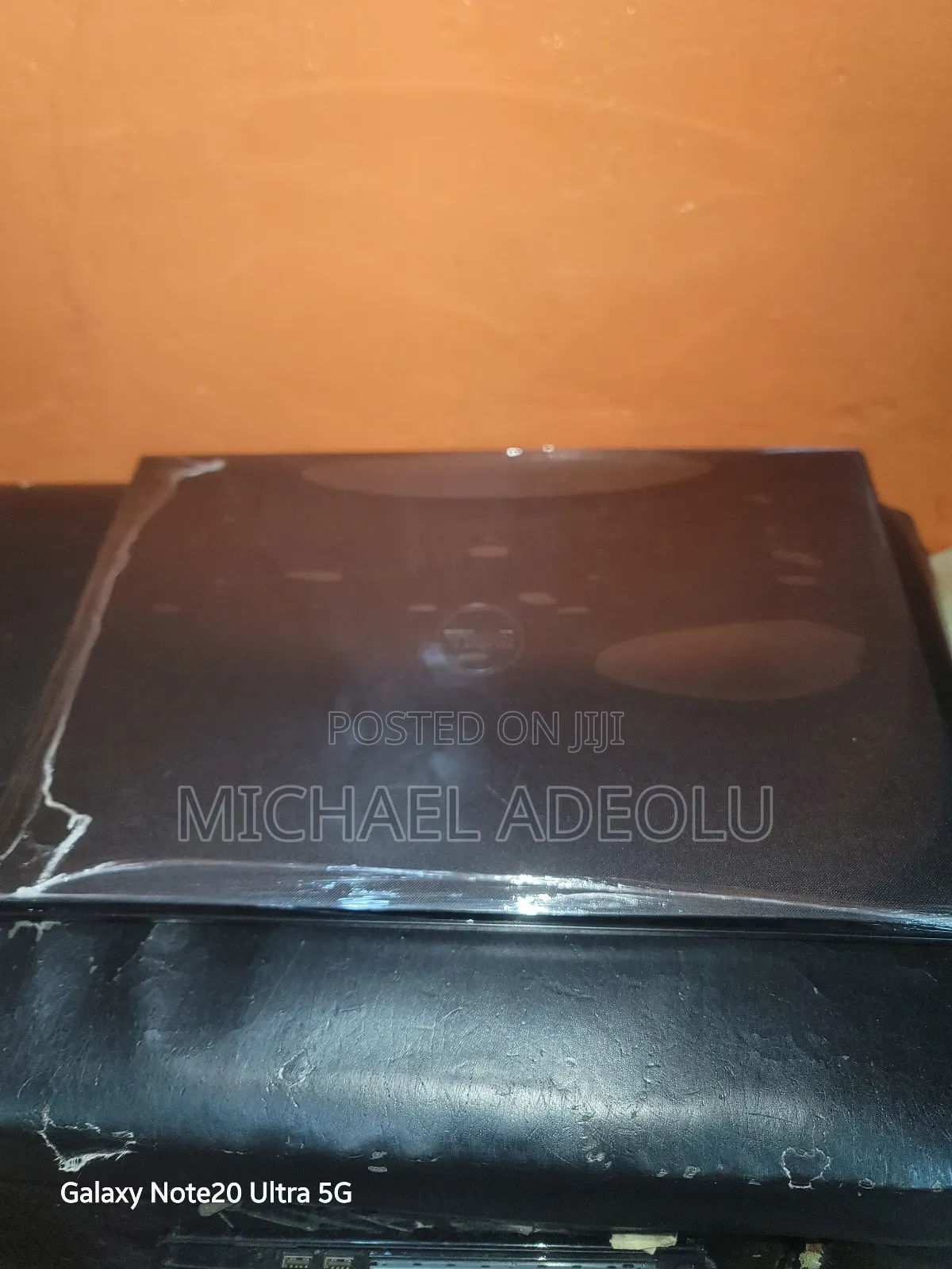 Laptop Dell Inspiron 15 3000 4GB AMD A10 HDD 320GB