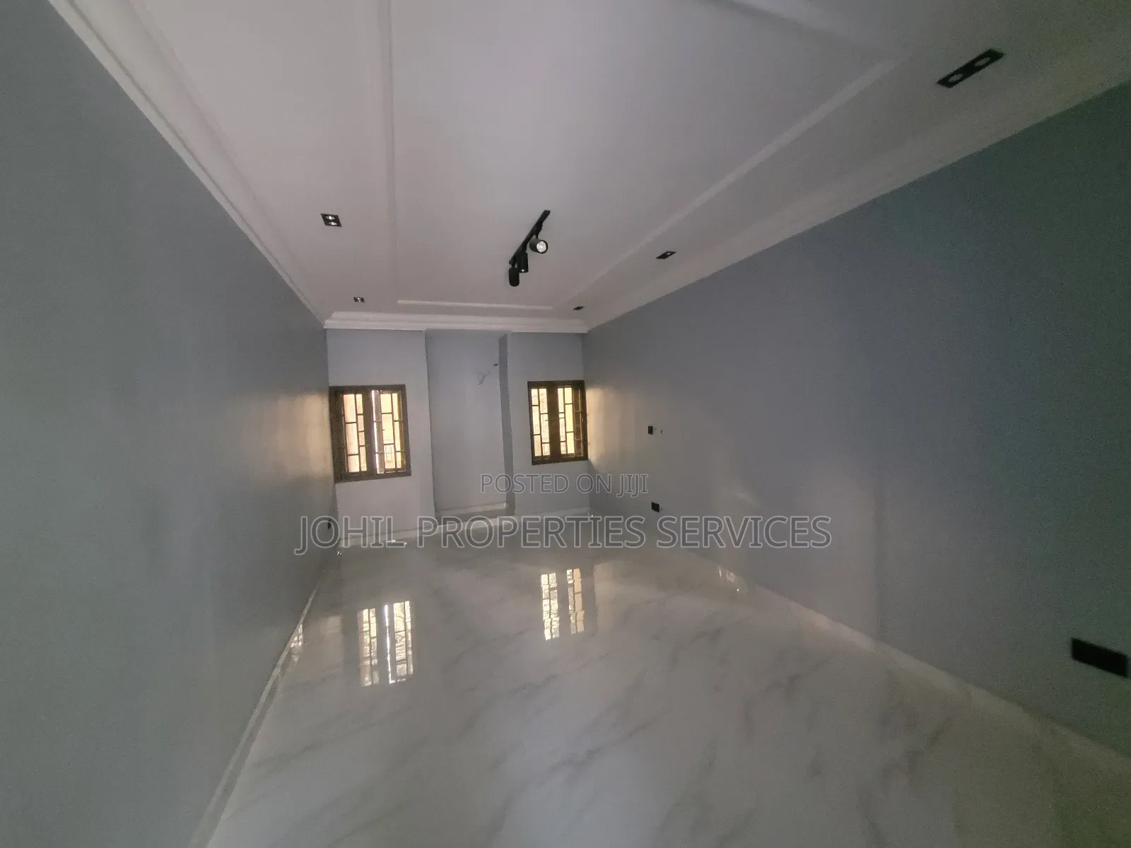 3bdrm Block of Flats in Maitama for rent