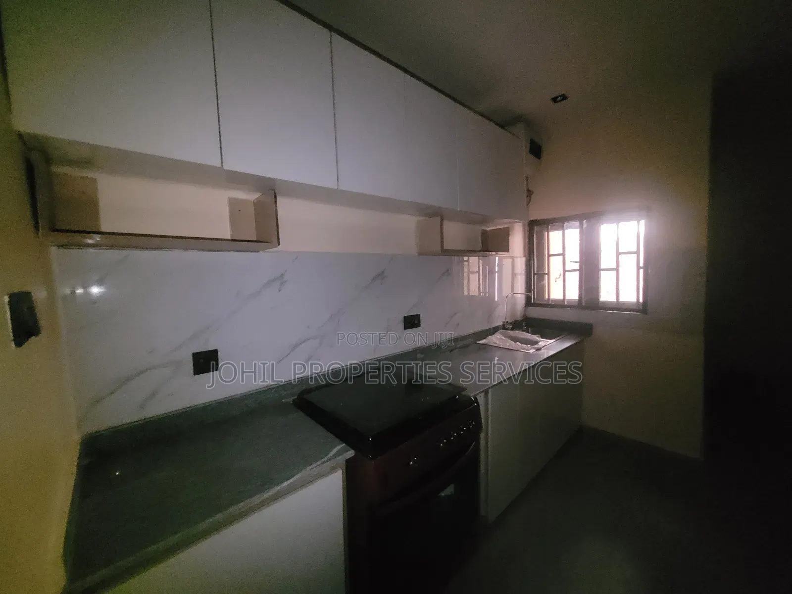 3bdrm Block of Flats in Maitama for rent