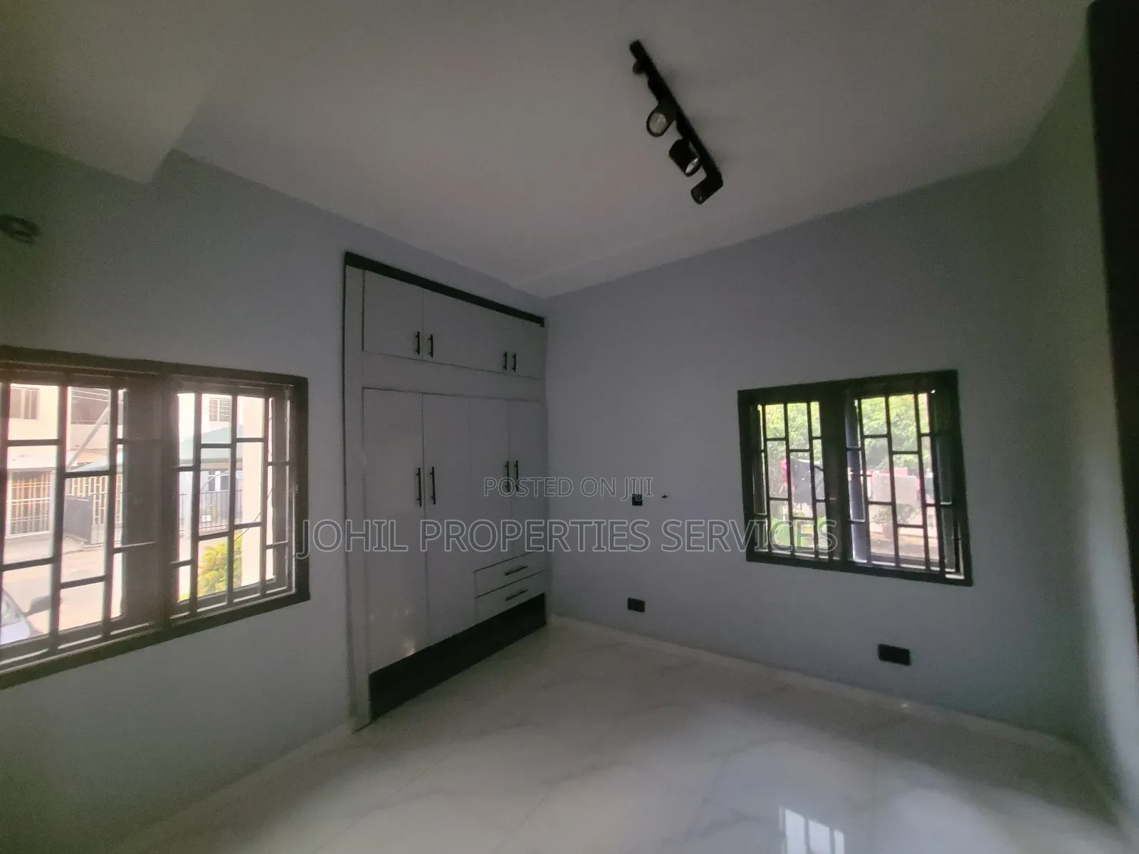 3bdrm Block of Flats in Maitama for rent