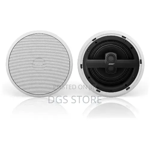 Bose Virtually Invisible 791 in Ceiling Speaker