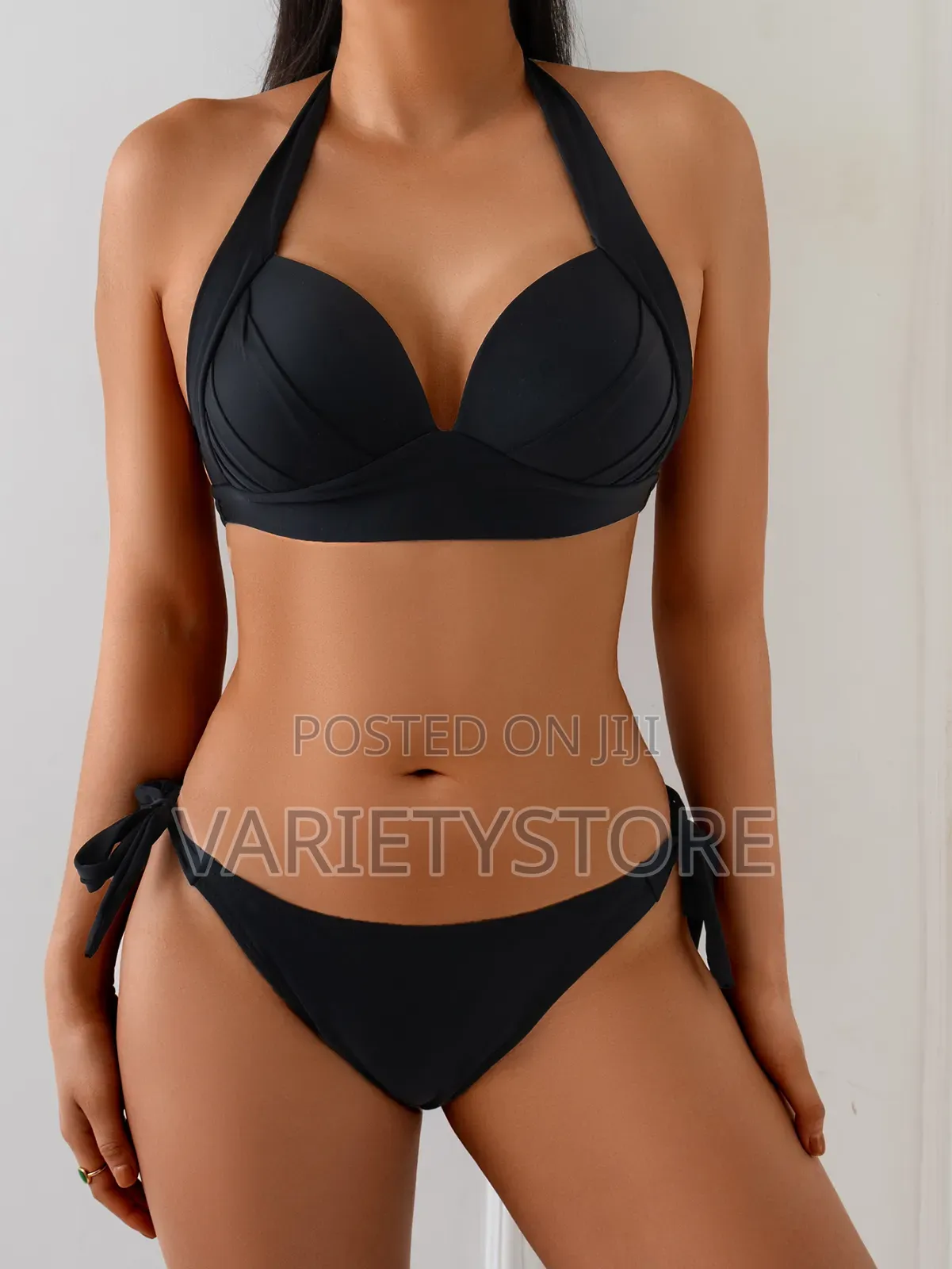 2pcs/Set Women Bikini Set Sexy Swimsuit