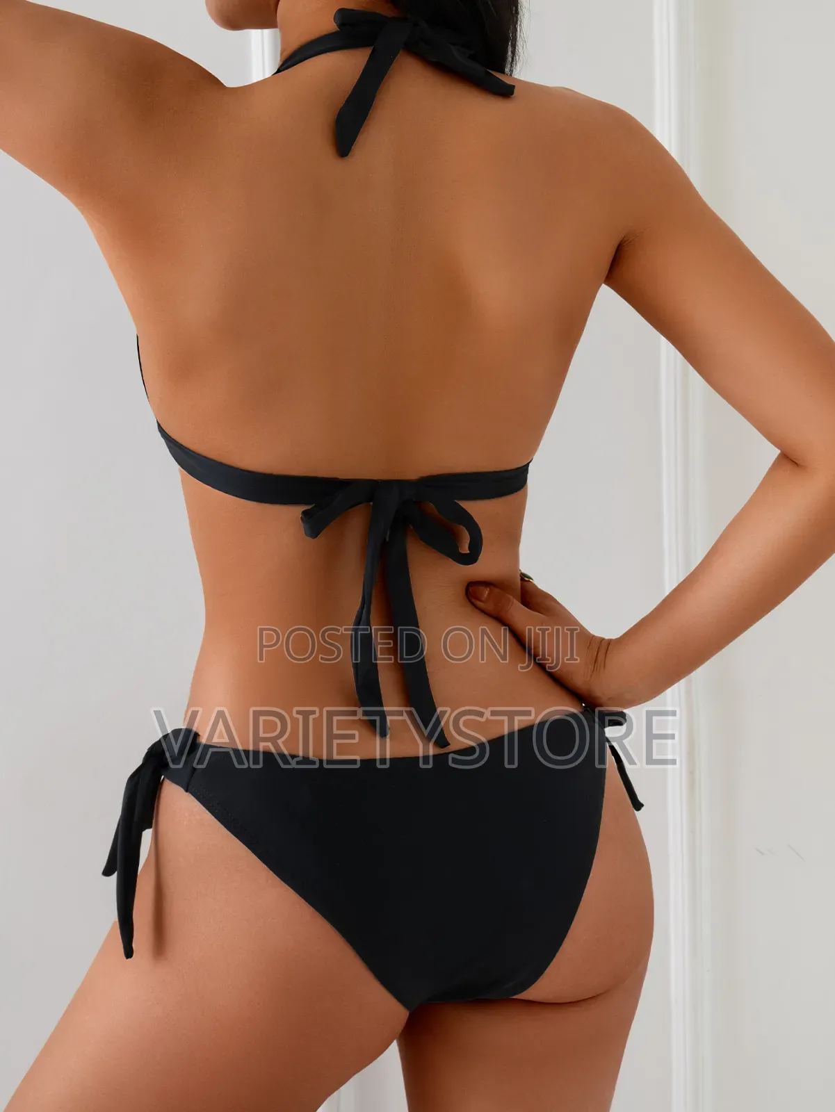 2pcs/Set Women Bikini Set Sexy Swimsuit