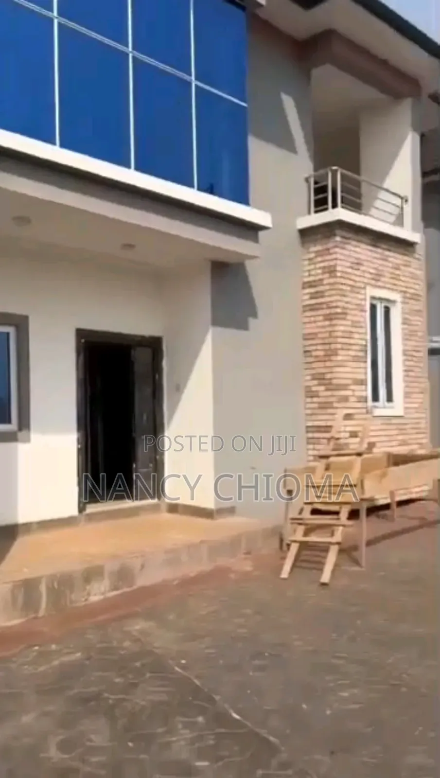 Furnished 4bdrm Duplex in Mini Estate In, Enugu for sale