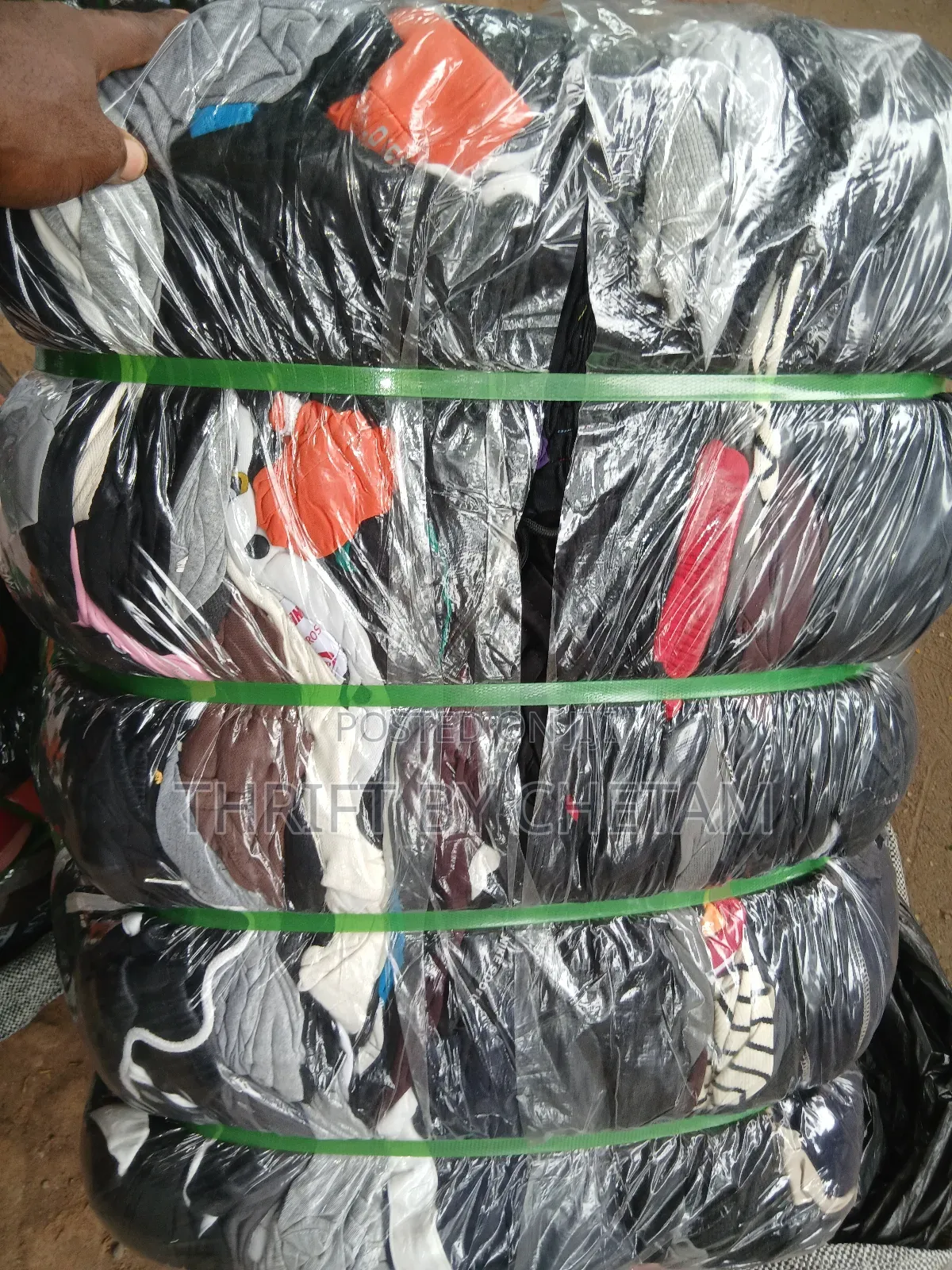 First Grade Akube Wears