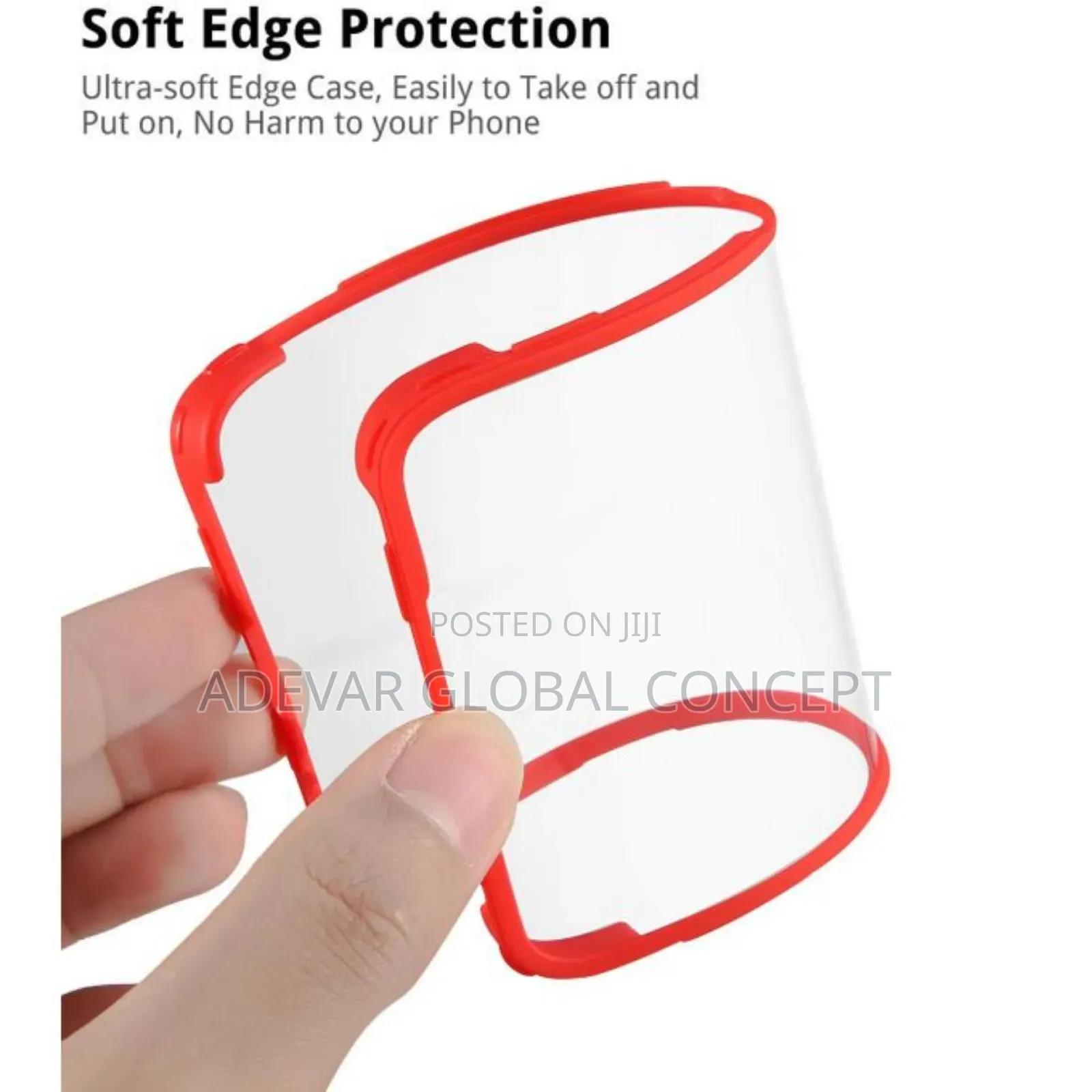 Samsung Galaxy A72 4g Full Coverage Shell Film Protective Cover Pouch