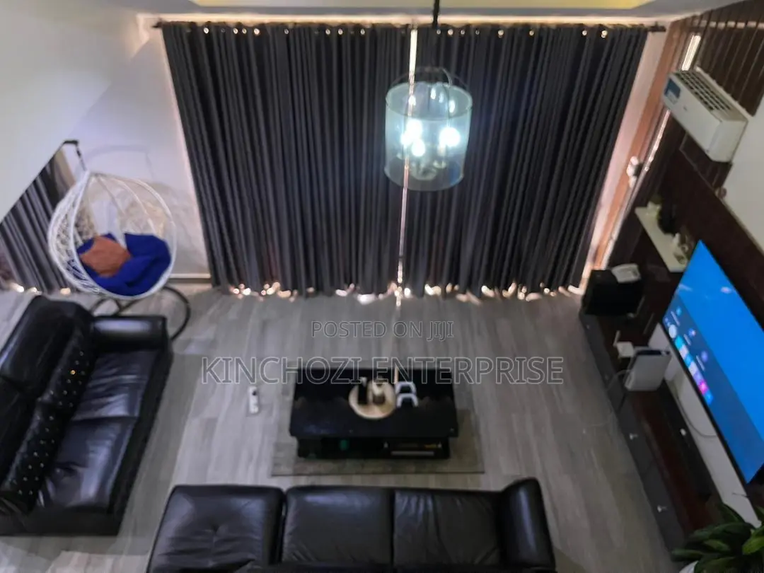 3bdrm Penthouse in Cardogan Estate for sale