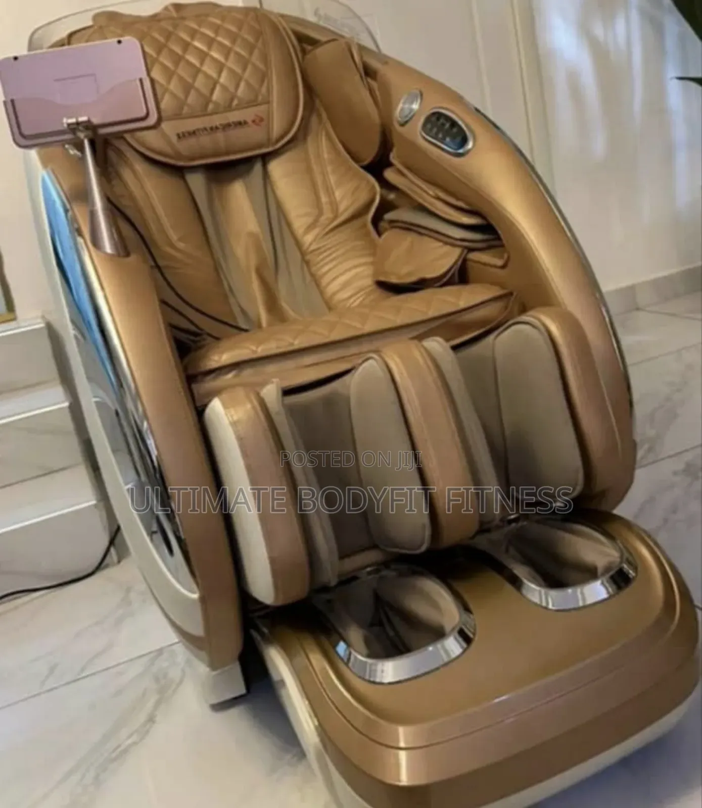 Brand New Full Body Luxury Massage Chair