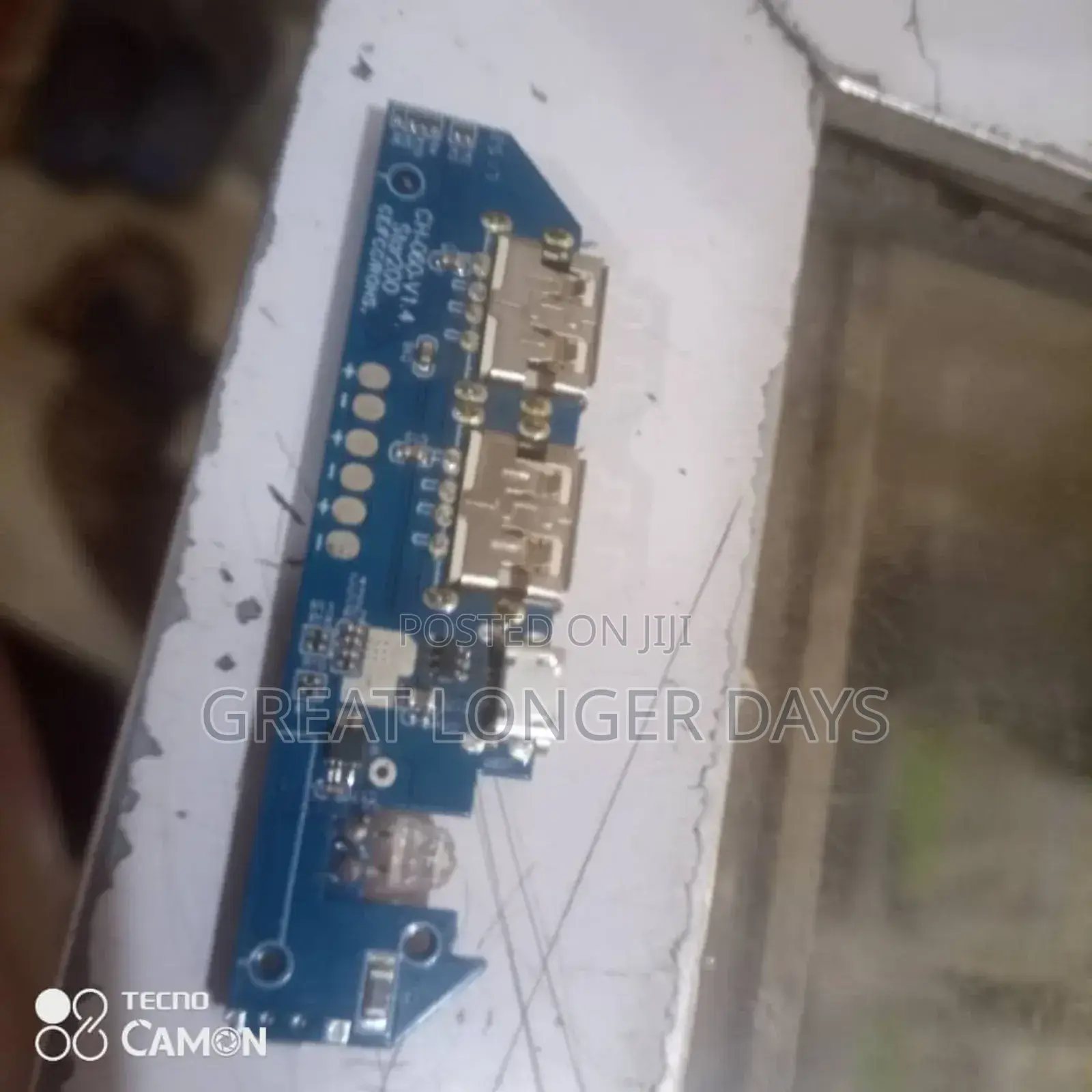 Power Bank Panels