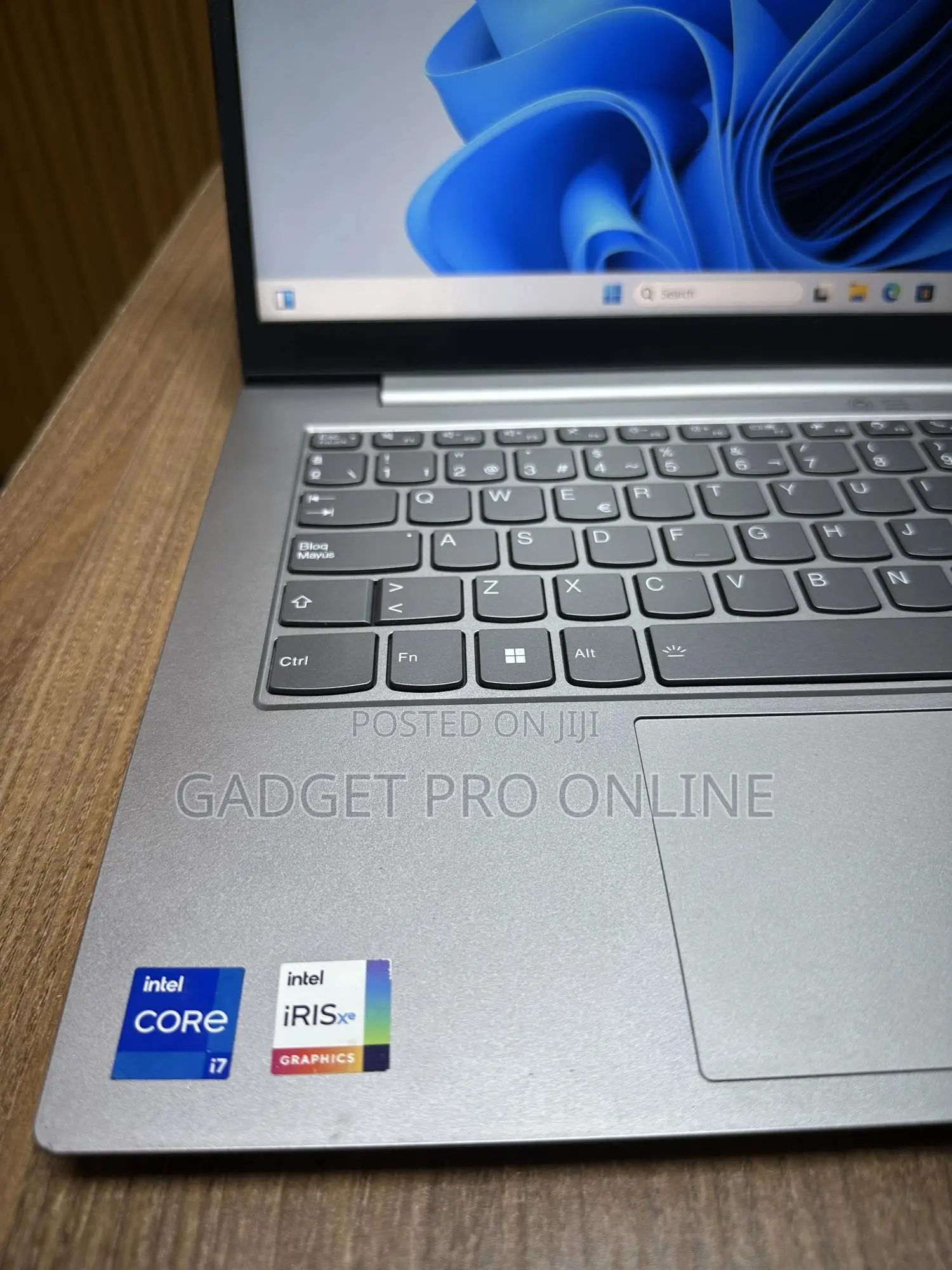 Laptop Lenovo Thinkbook 14 16GB Intel Core i7 SSD 512GB