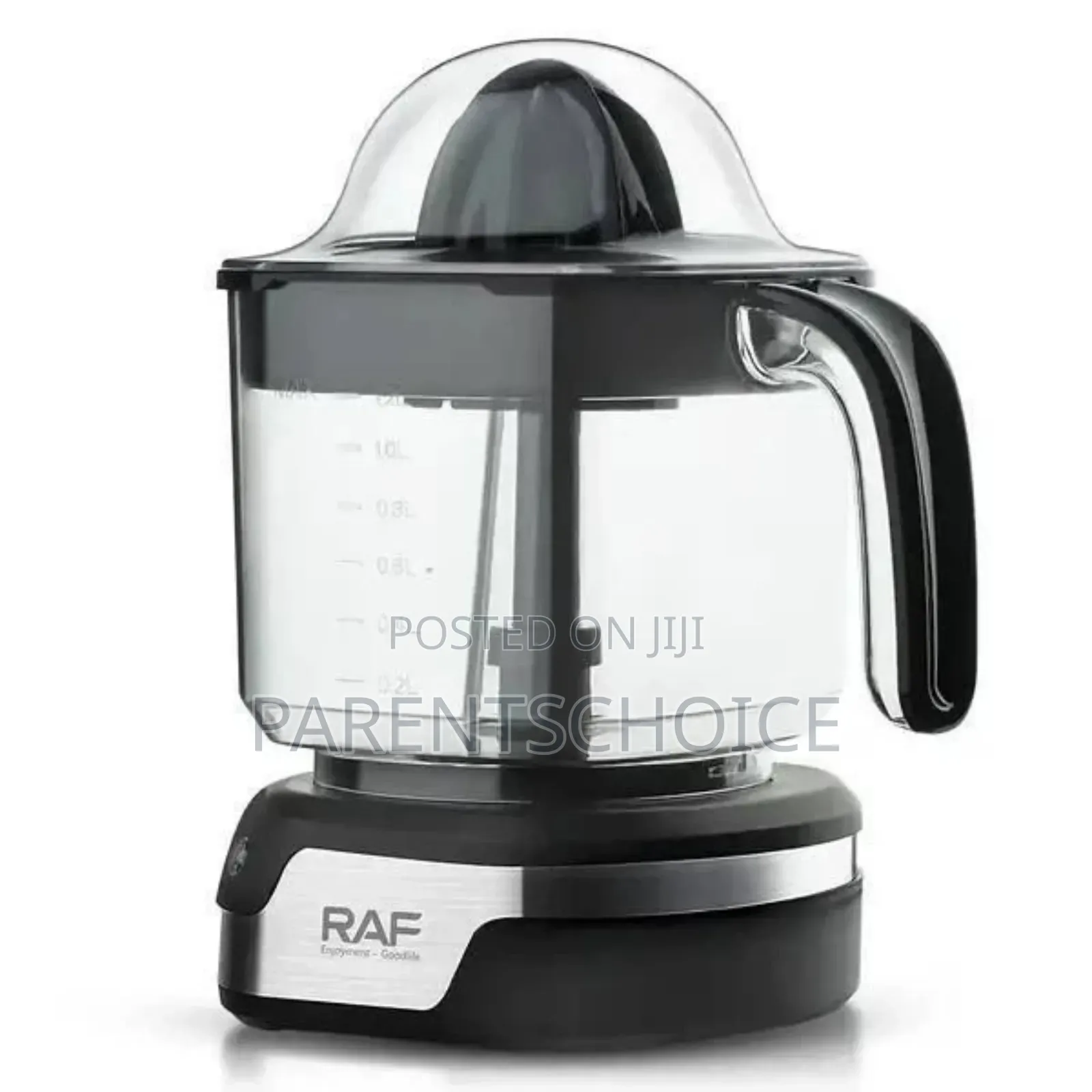 Raf Citrus Juicer