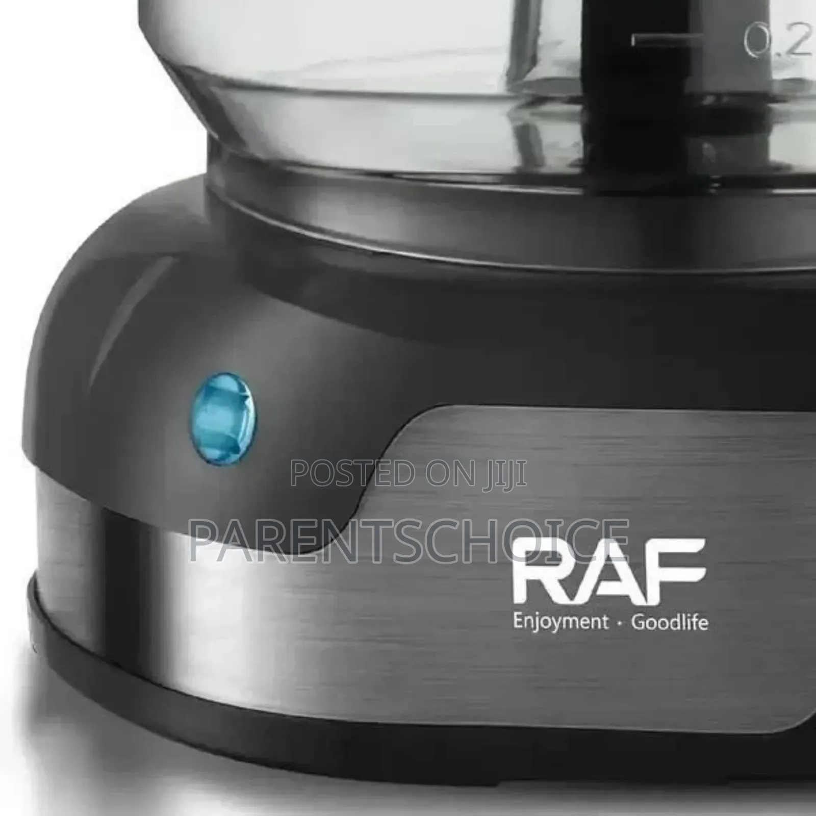 Raf Citrus Juicer