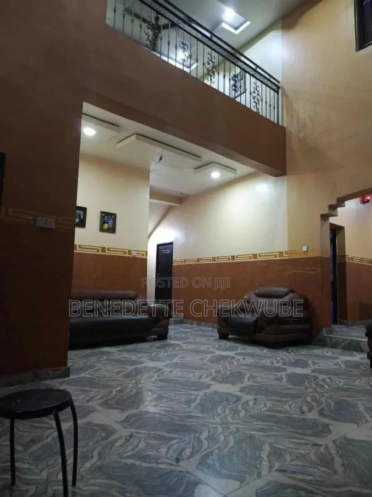 4bdrm Duplex in Mandela, Port-Harcourt for sale