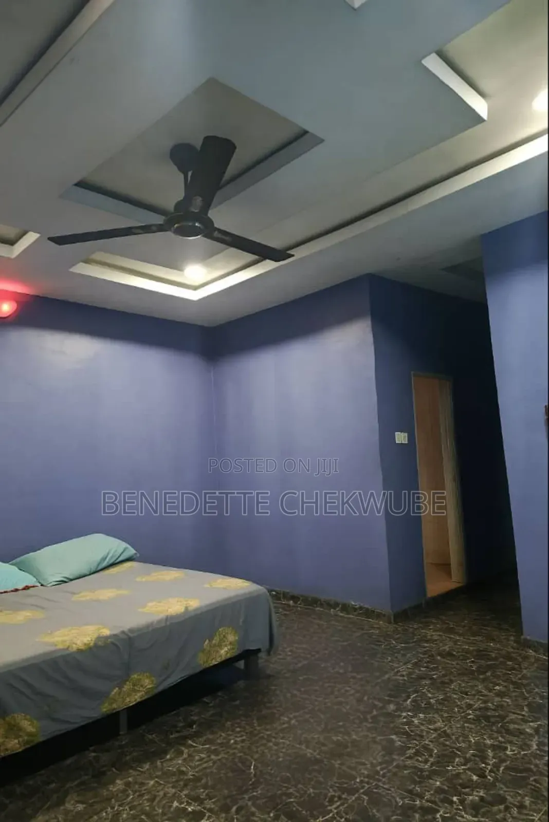 4bdrm Duplex in Mandela, Port-Harcourt for sale