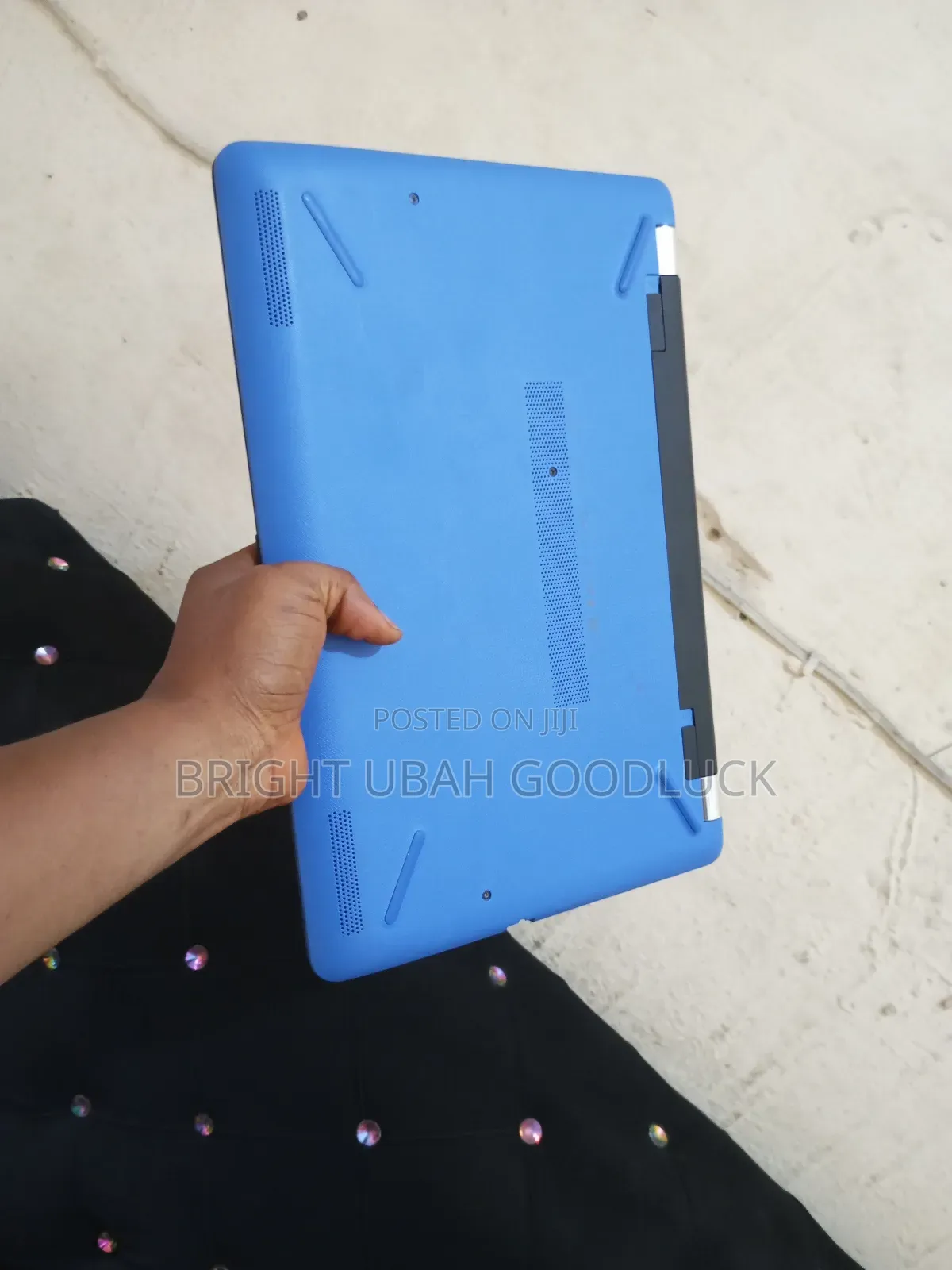 Laptop HP 250 G6 8GB Intel Core i5 SSD 256GB