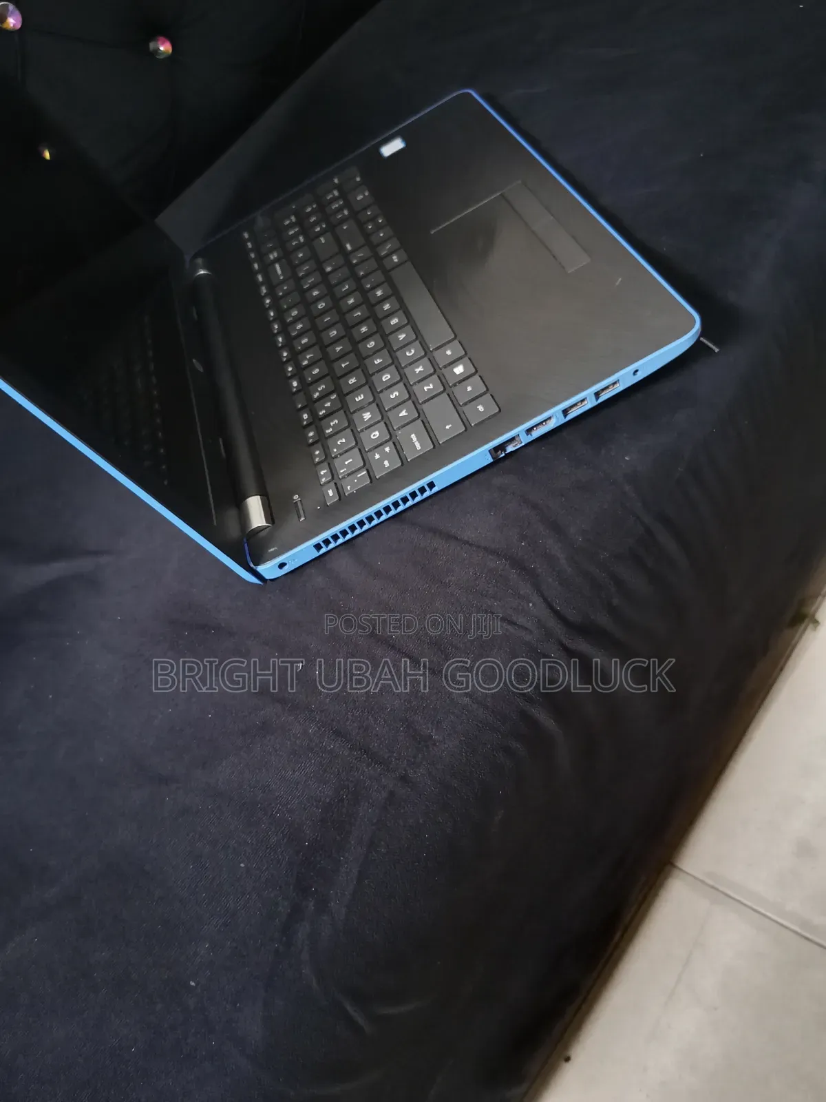Laptop HP 250 G6 8GB Intel Core i5 SSD 256GB