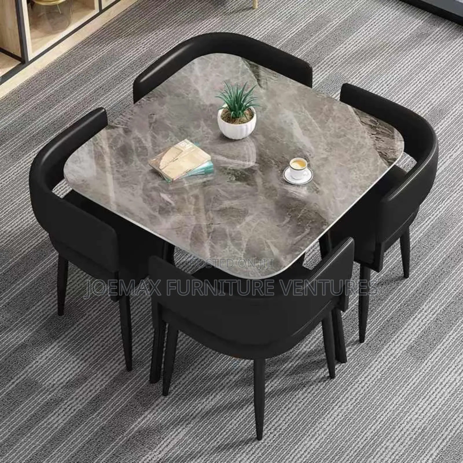 Marble Dining Table By4