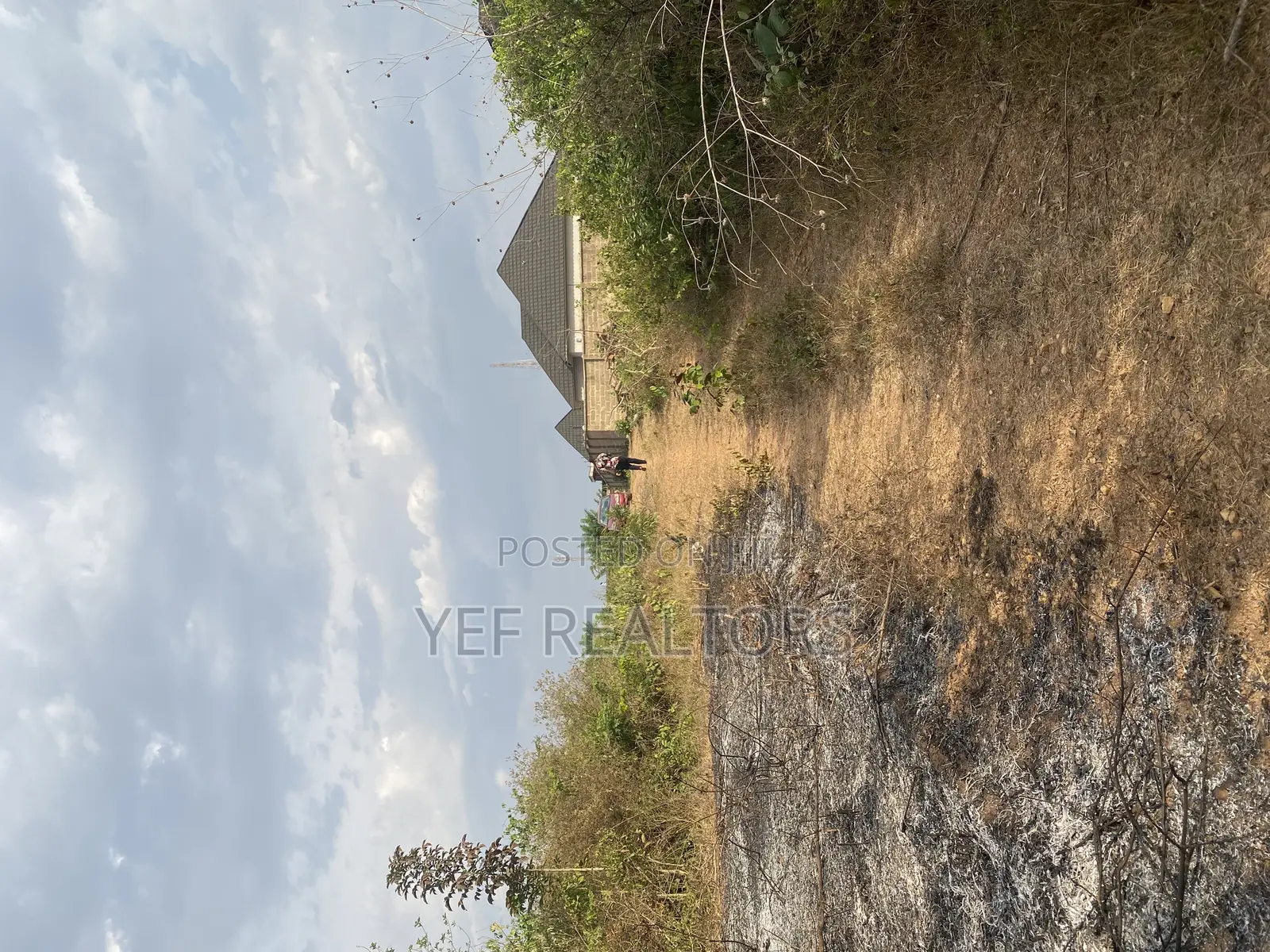 2 Plots of Land for Sale at Parakin Ile Ife Osun State